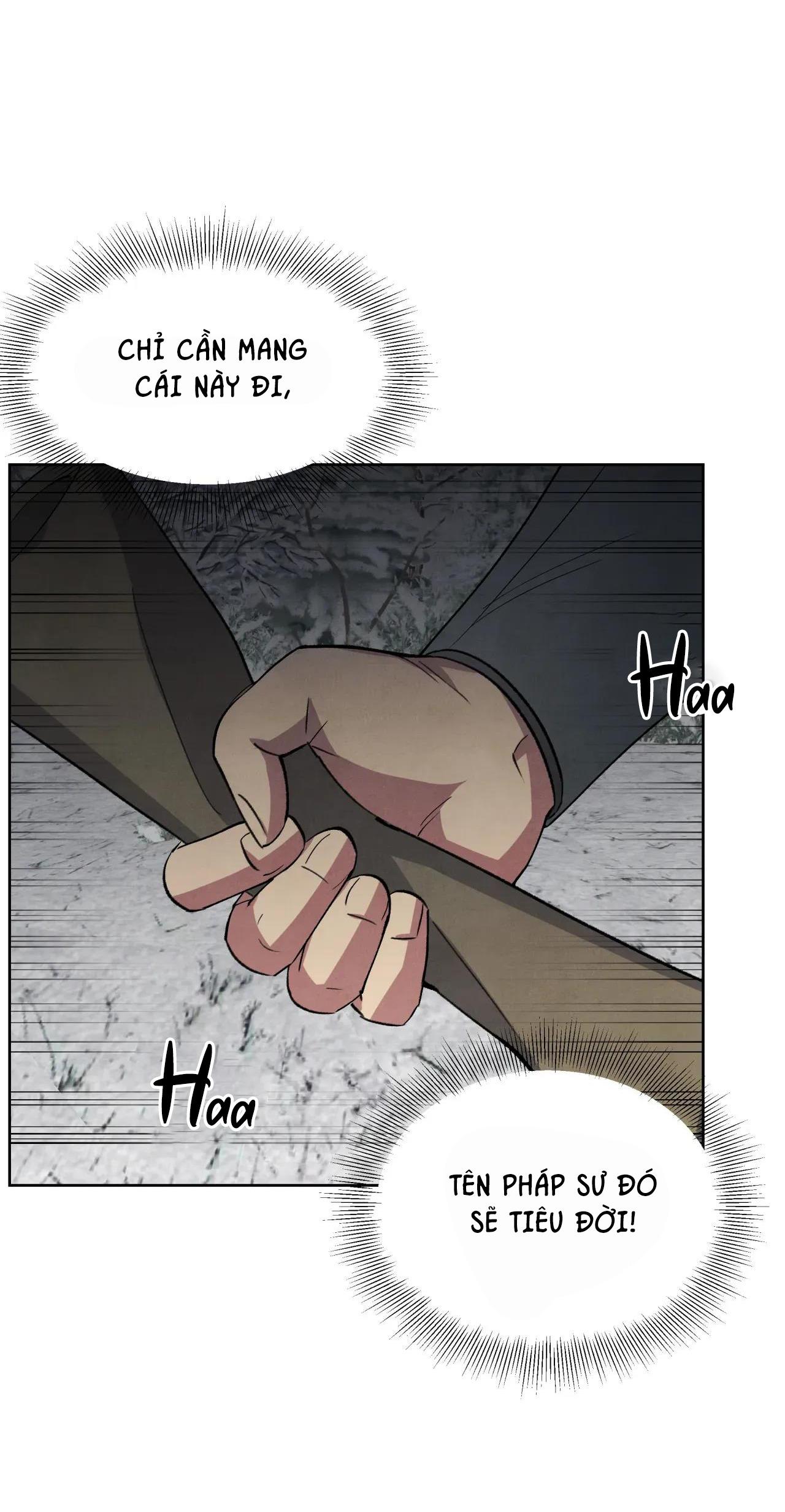 KHẾ ƯỚC BÍ MẬT CỦA ĐẠI CÔNG TƯỚC XỨ BẮC - Chap 33