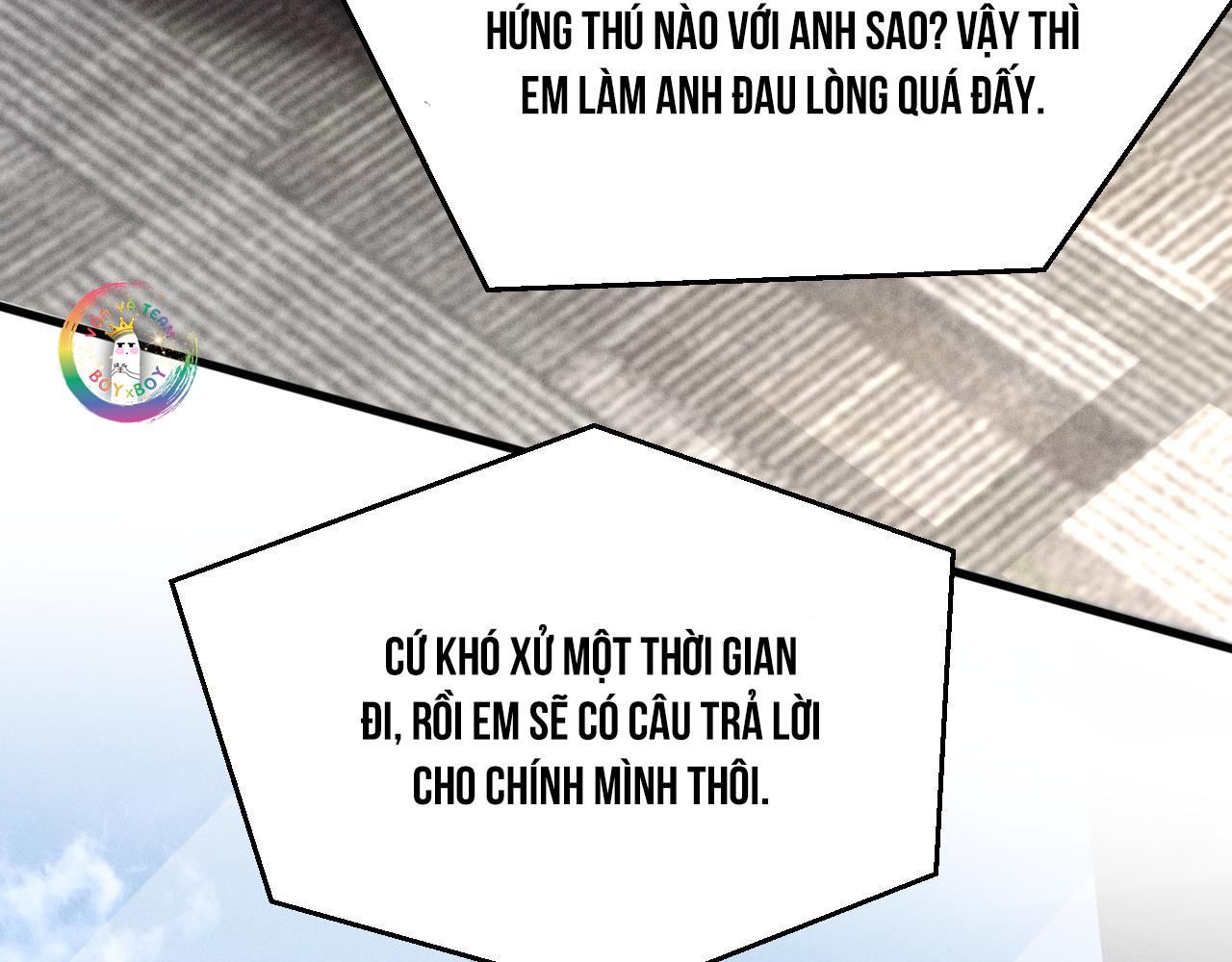 Cuộc Đối Đầu Gay Gắt - Chap 77