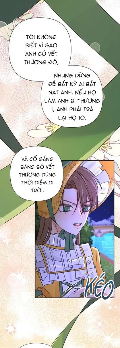 Mắc Kẹt Trong Game Hẹn Hò Của Em Gái Tôi - Chap 7