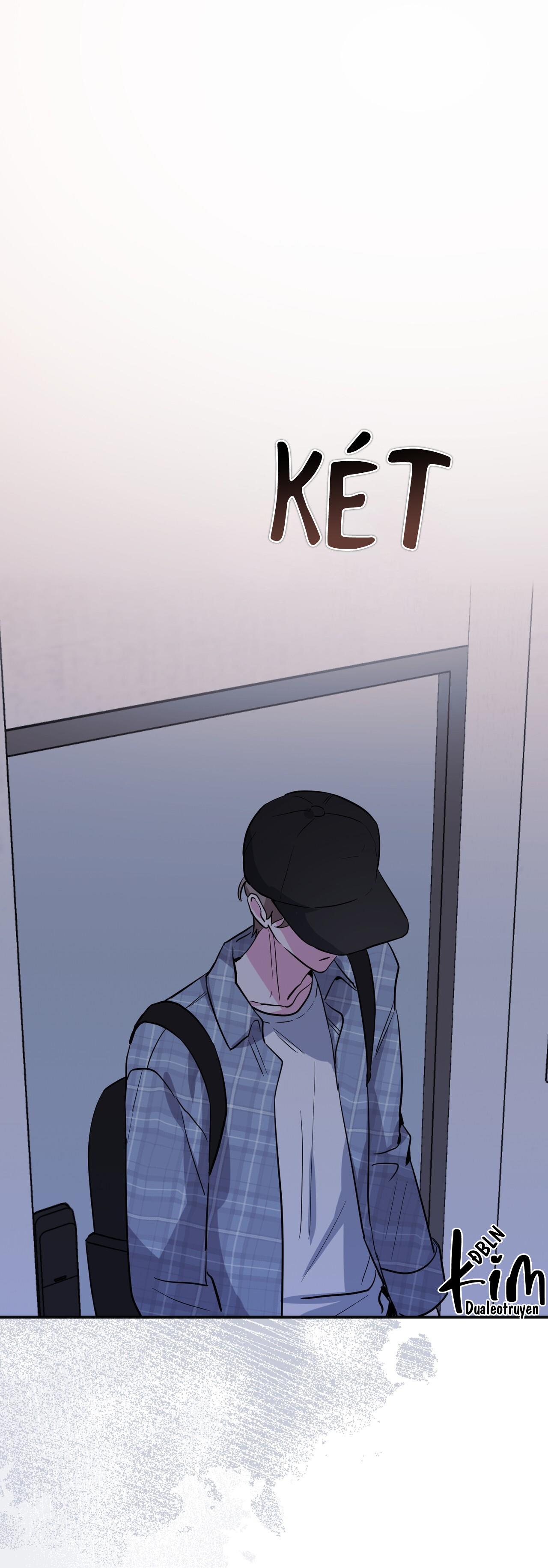 CẠM BẪY ĐẠI HỌC - Chap 84