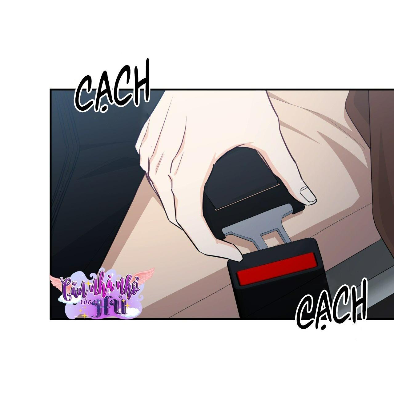 VỊ NGỌT KHÔNG ĐƯỜNG (SWEET NOT SUGAR) - Chap 61