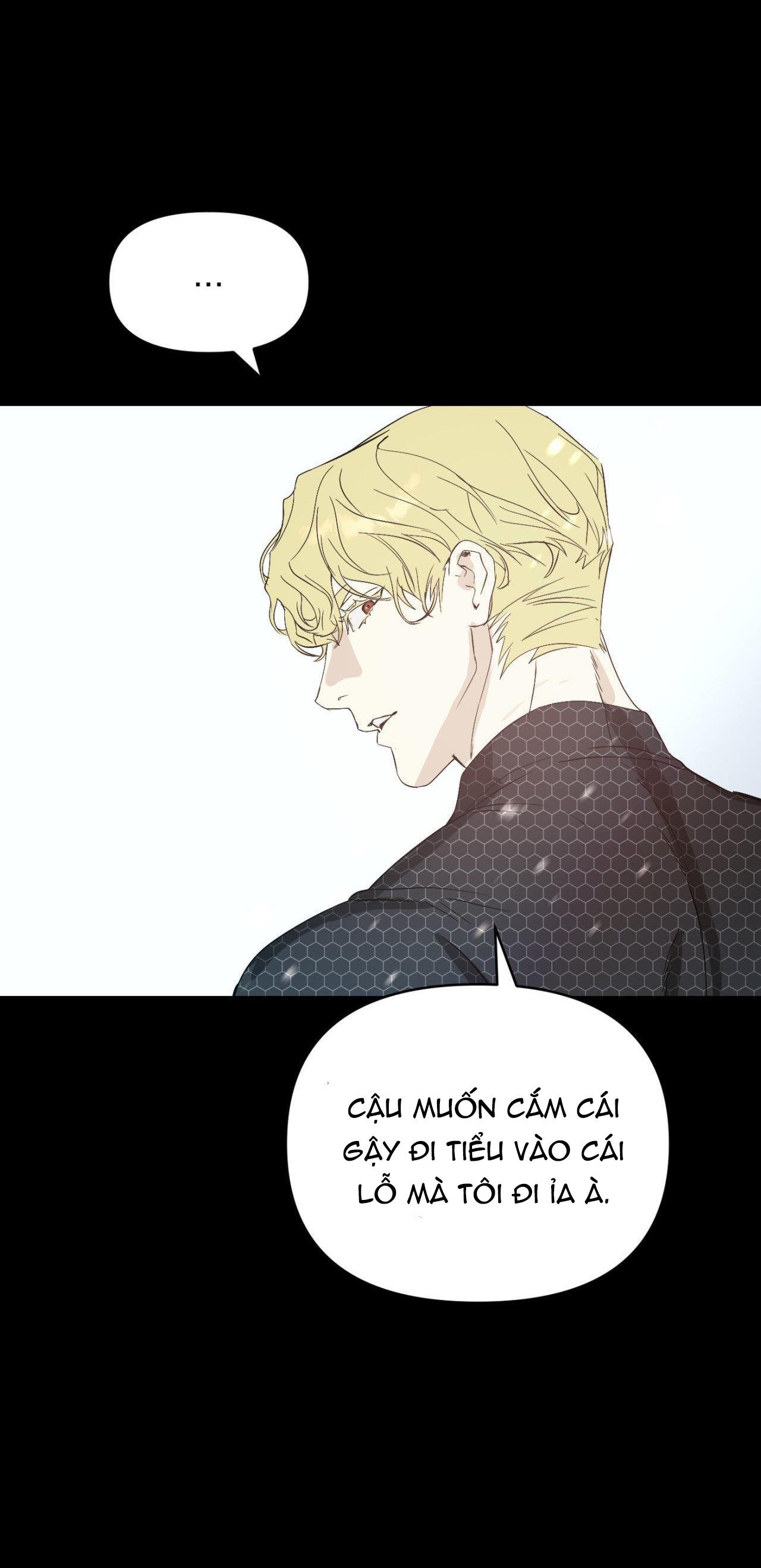 BẠN CÙNG LỚP MẪU GIÁO MẶT TRỜI - Chap 14