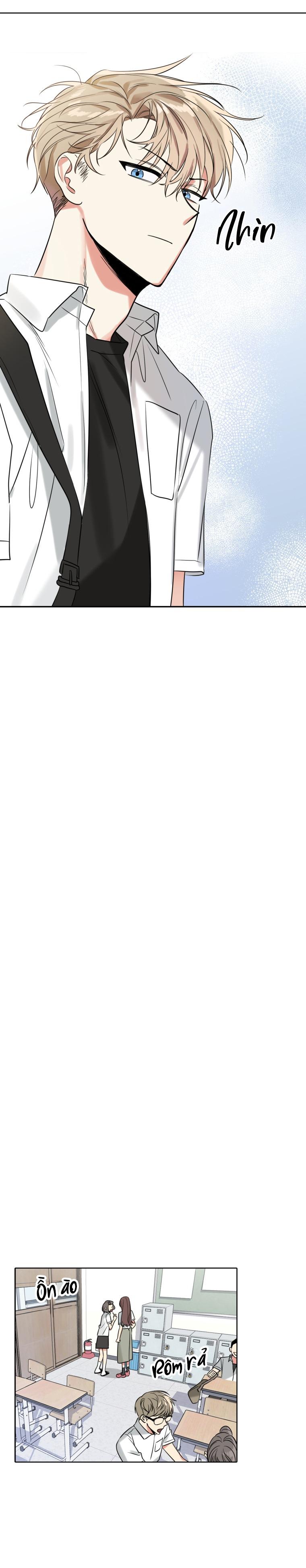 Nhật Hạ - Chap 2