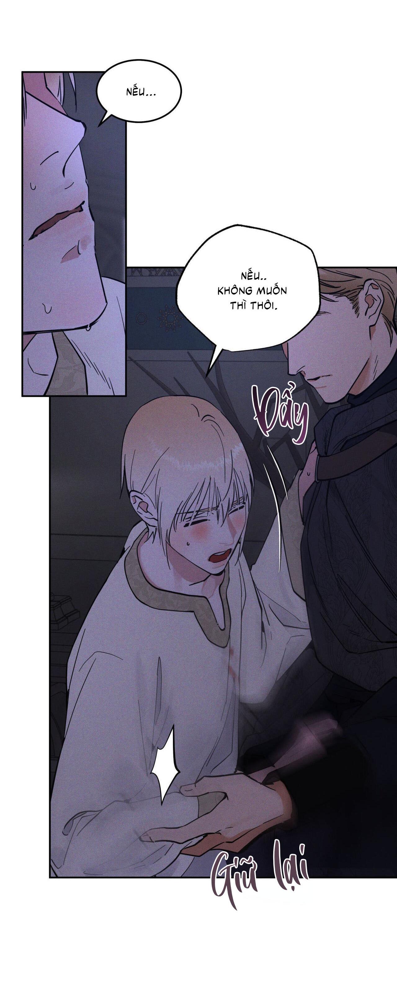 (CBunu) Antidote - Chap 29