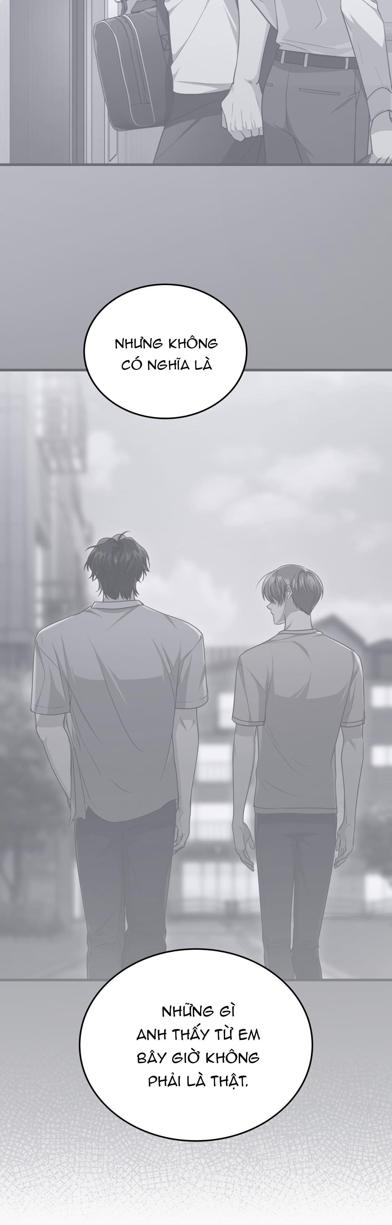 Guild member - Chap 50