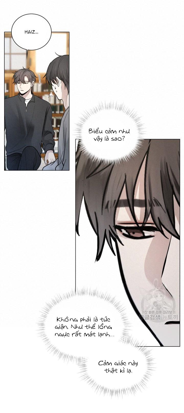 Song Trùng - Chap 44