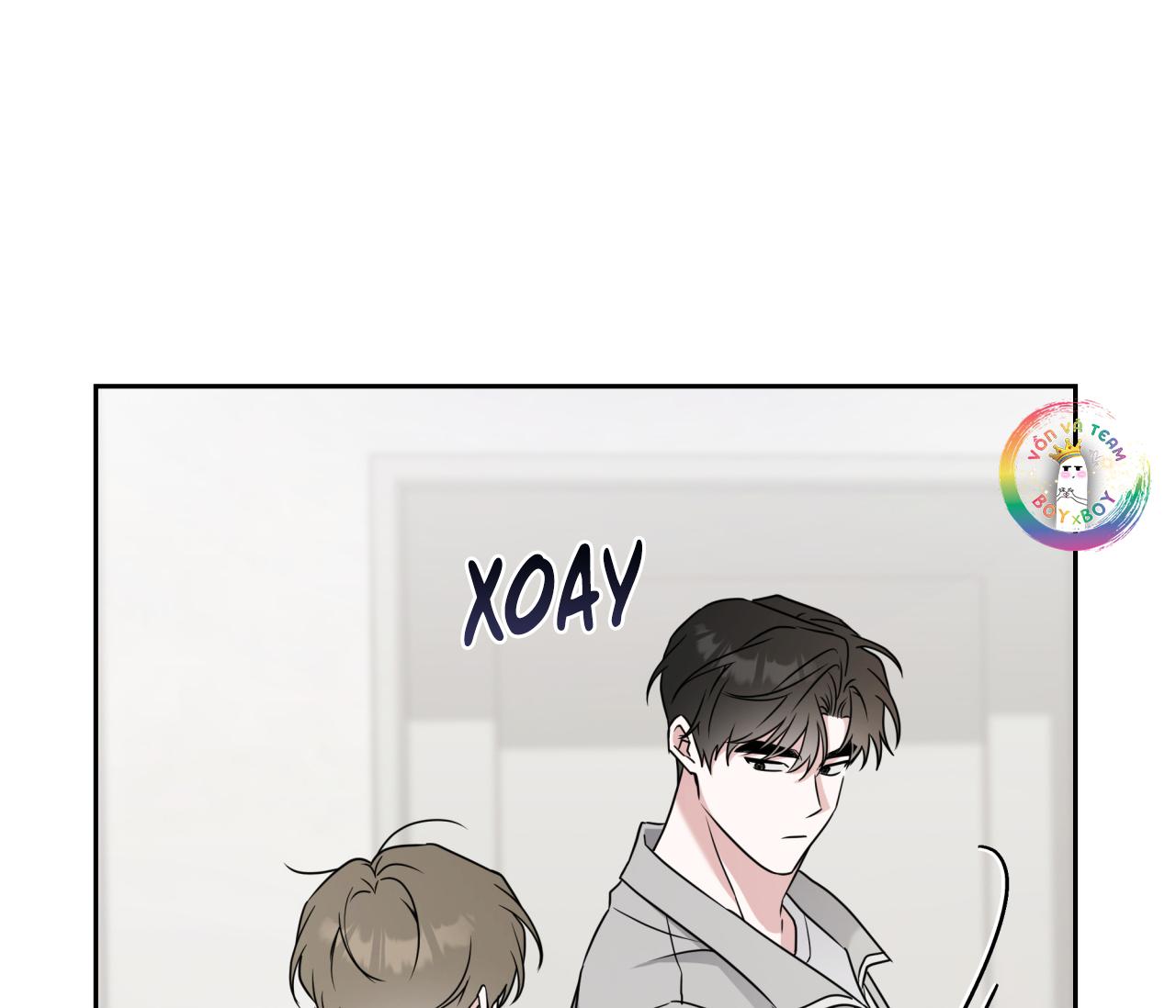 (END) Ballboy Tactics - Chap 13