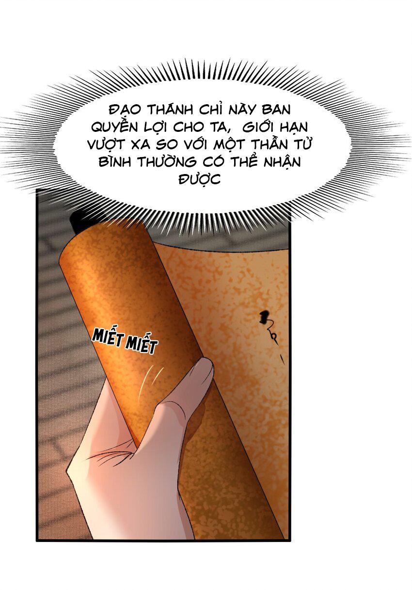 Vòng Luân Hồi - Chap 106