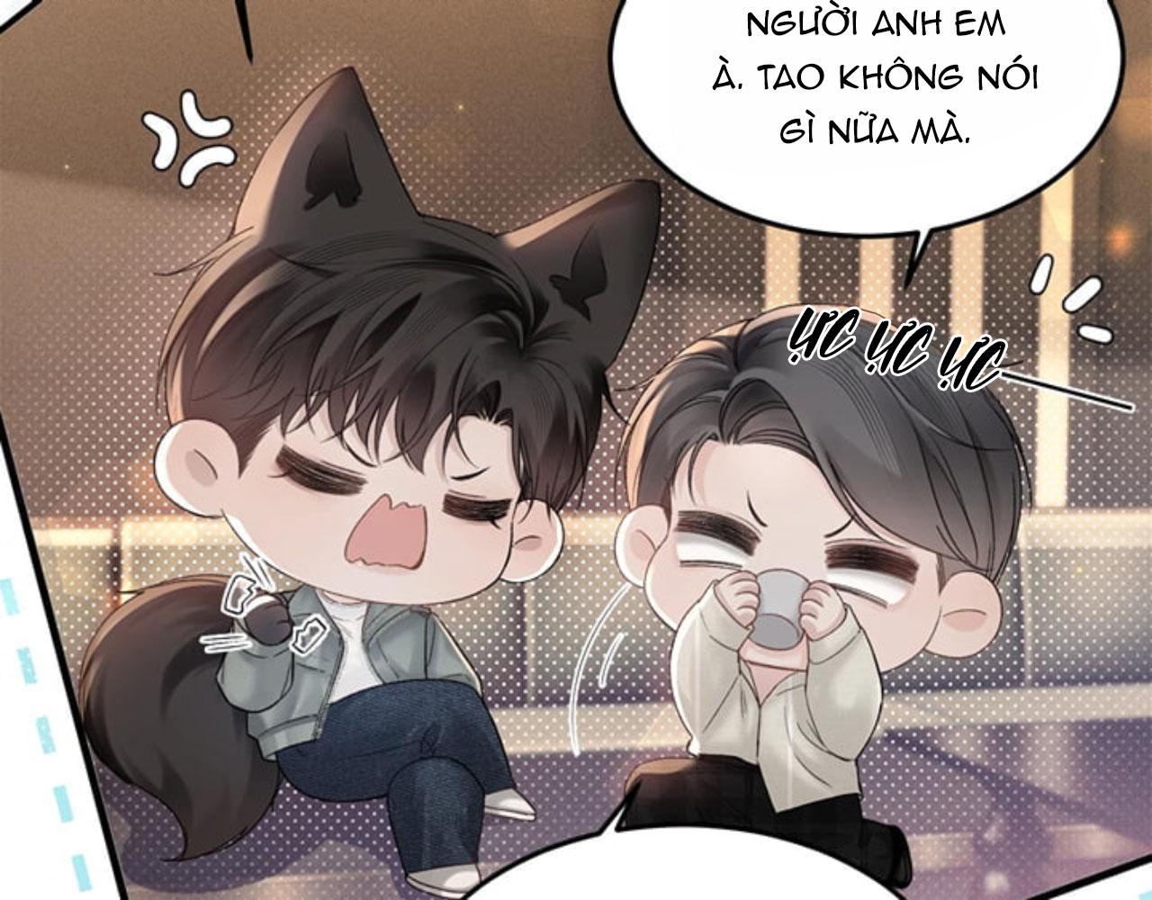 Cuộc Đối Đầu Gay Gắt - Chap 77