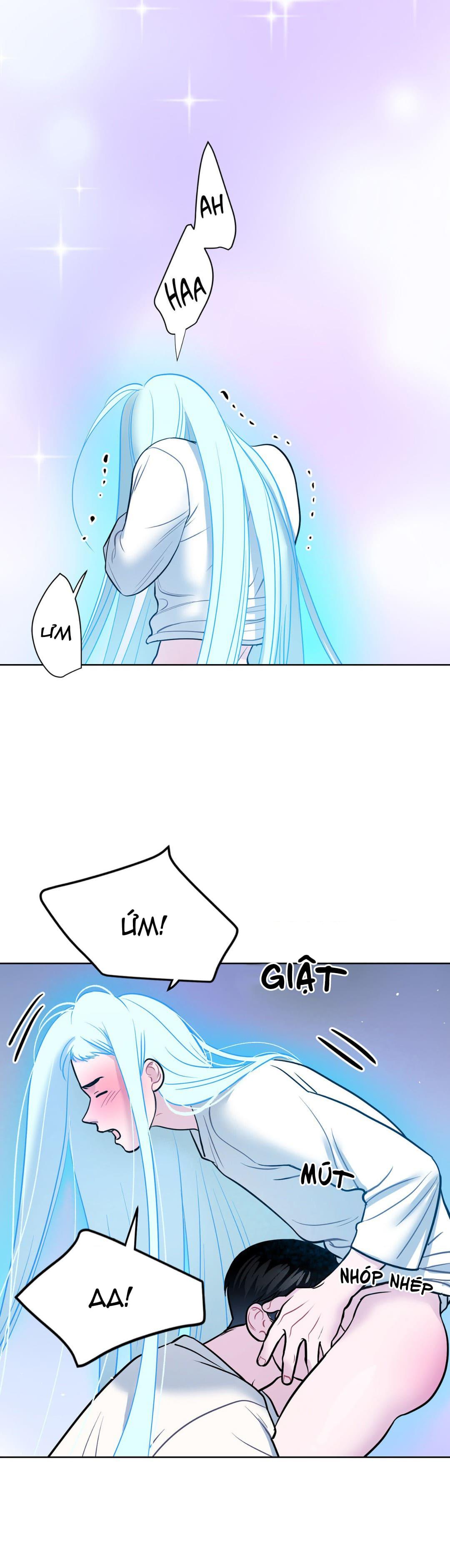 Sữa Và Kem - Chap 3