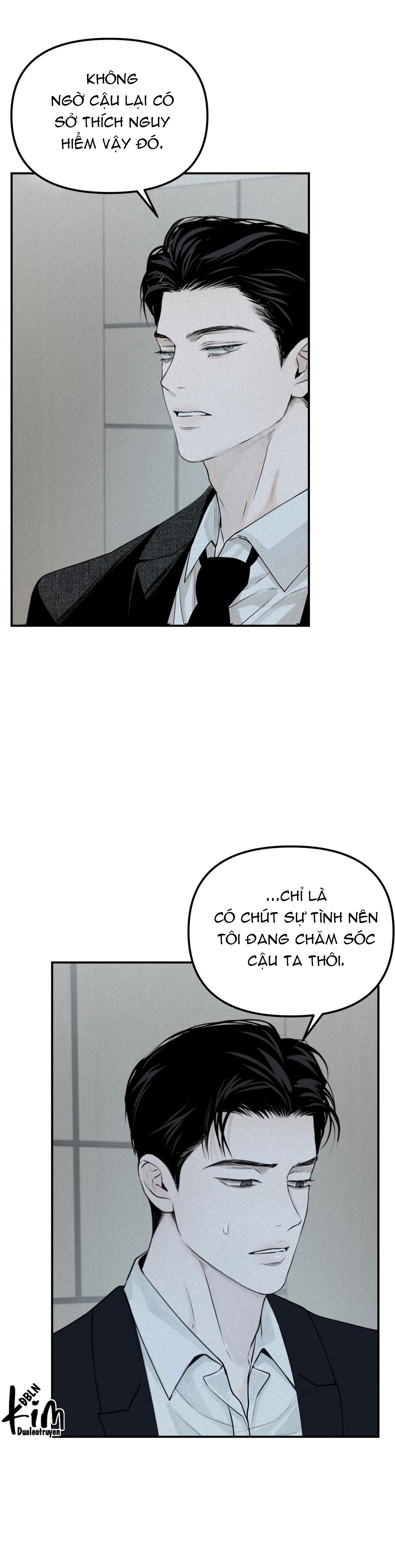 PROJECTION - Chap 16