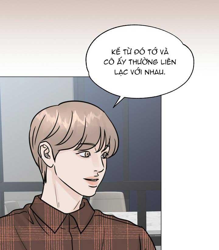 Ở LẠI BÊN TÔI - Chap 62