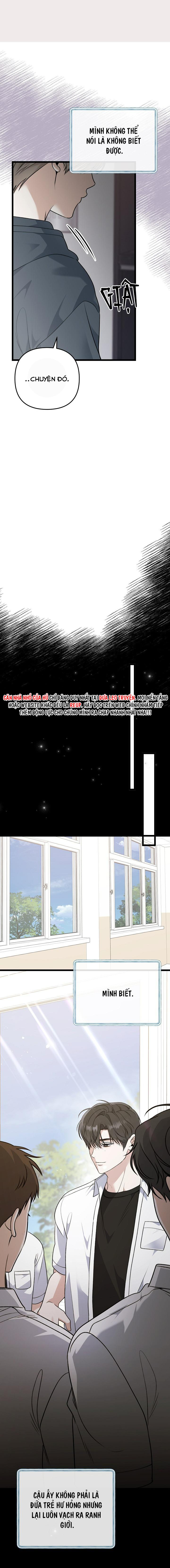(END) CẢM NẮNG - Chap 64