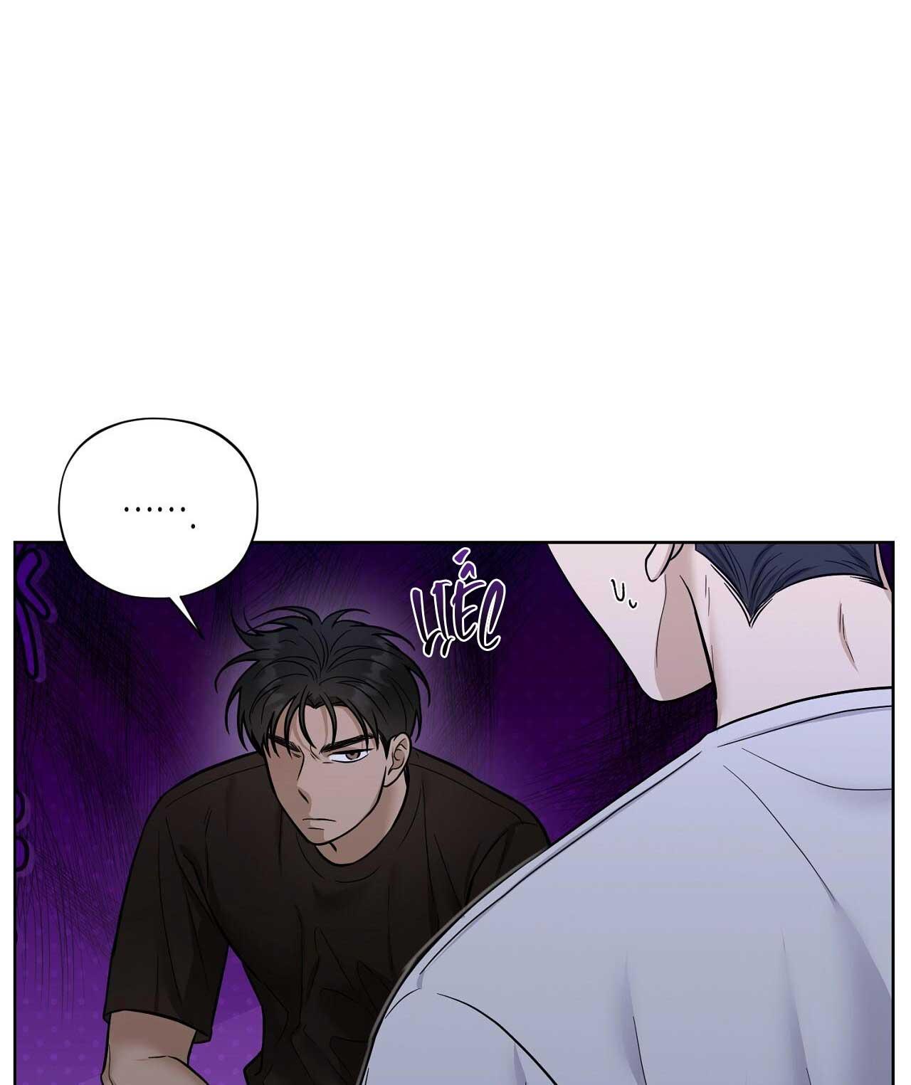 BẮT KỊP - Chap 30