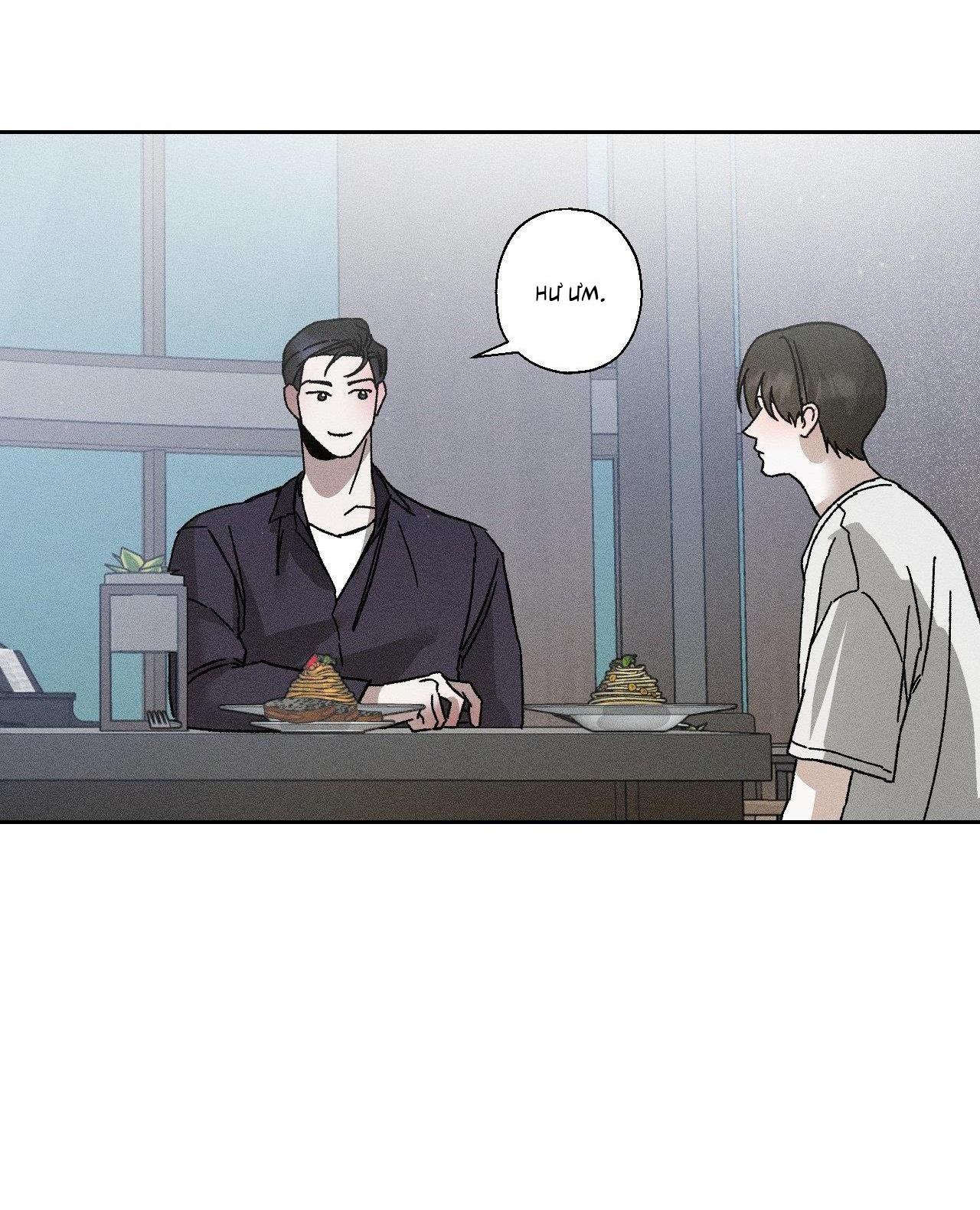 (CBunu) Close Up - Chap 8