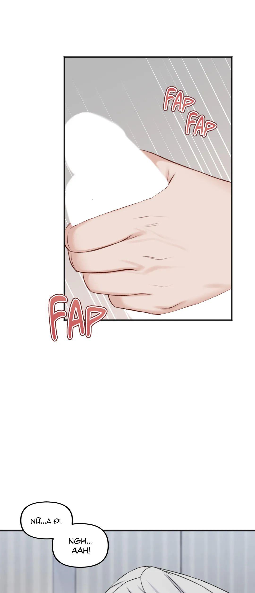 Trong Căn Phòng Riêng - Chap 64