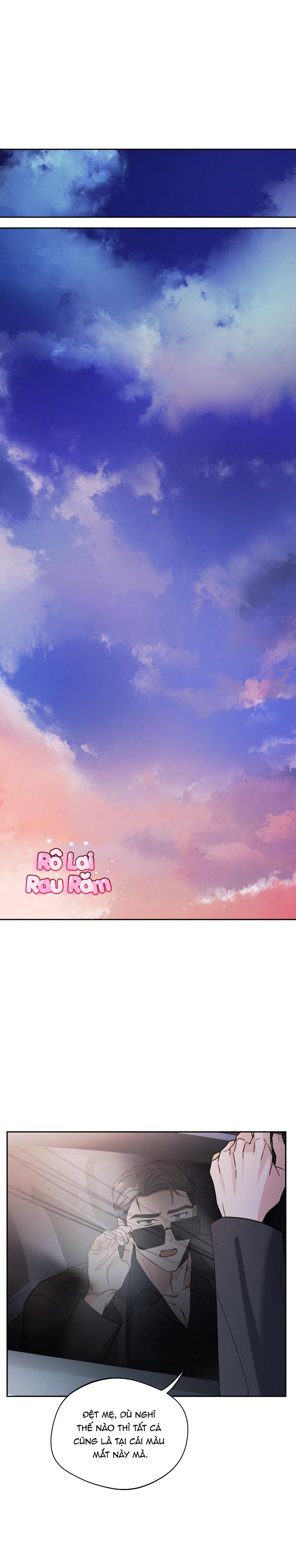 GIANG HỒ LẠ MẶT - Chap 4