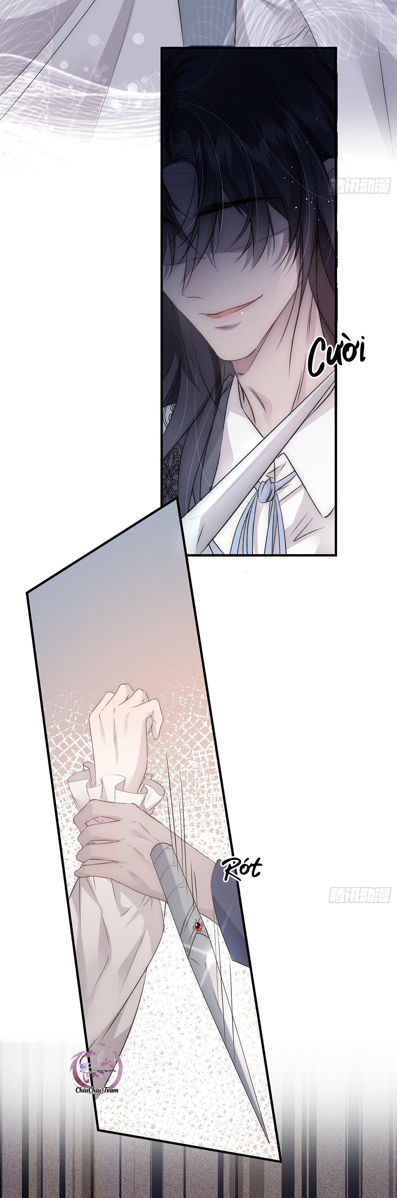 Tù Long Tuyết - Chap 4