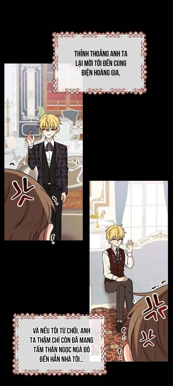 Mắc Kẹt Trong Game Hẹn Hò Của Em Gái Tôi - Chap 14