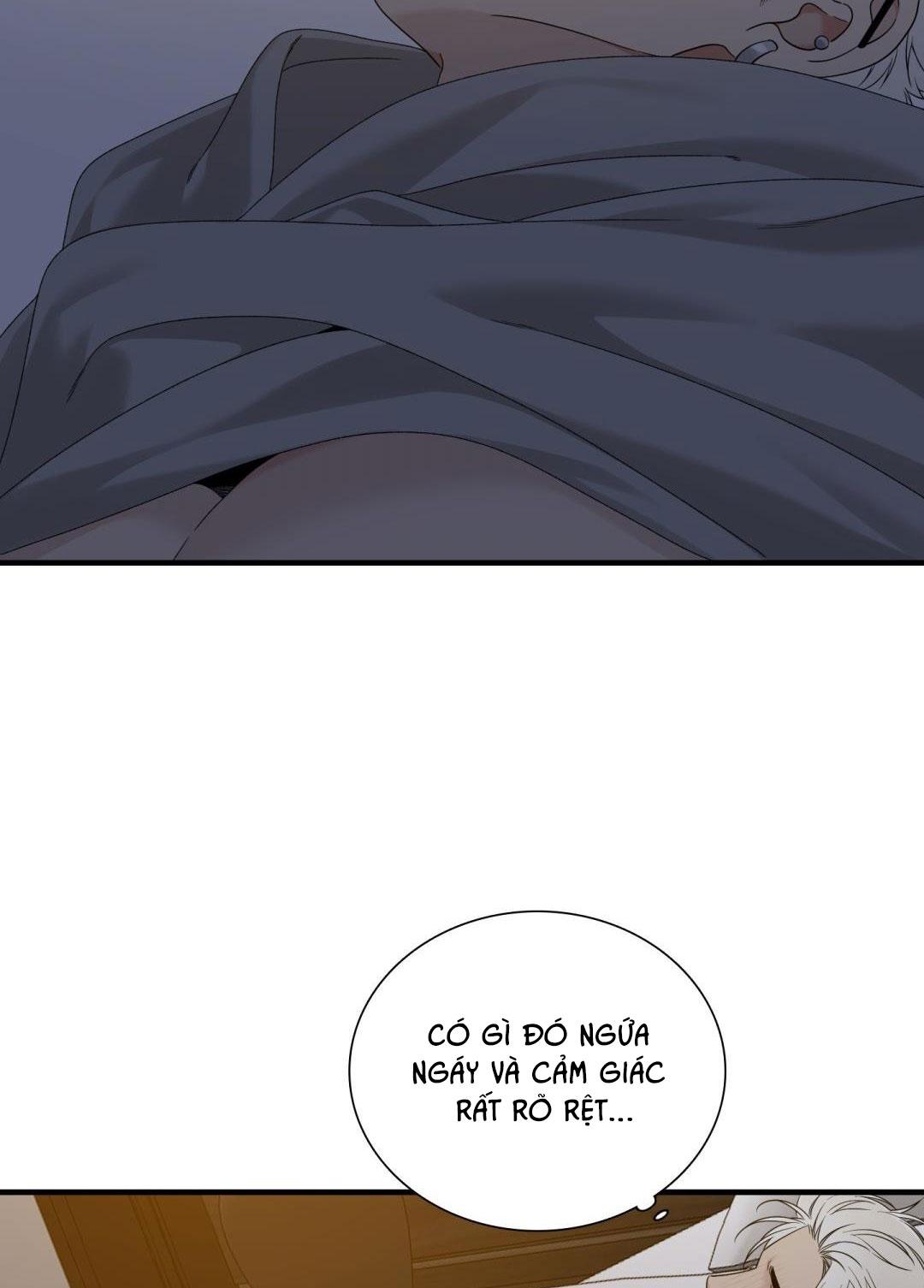 Fouls Start - Chap 26