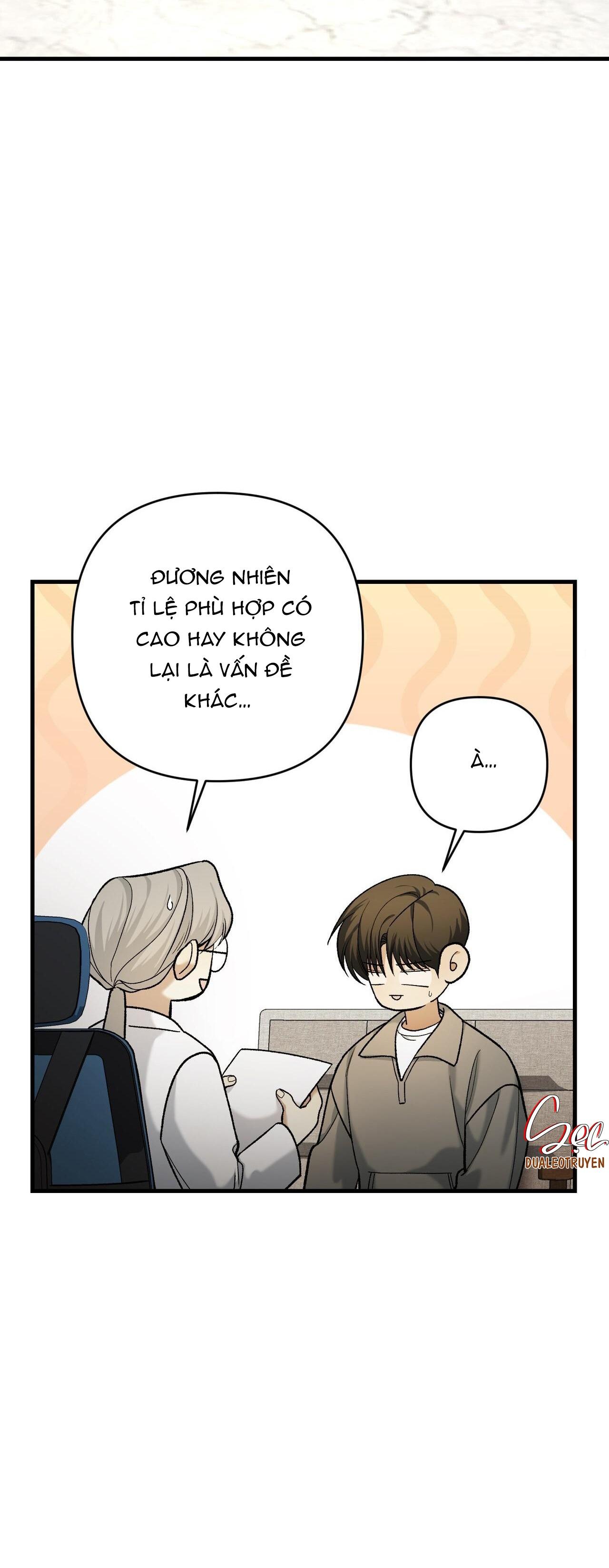 ĐIỀU KIỆN CỦA GUIDE - Chap 25