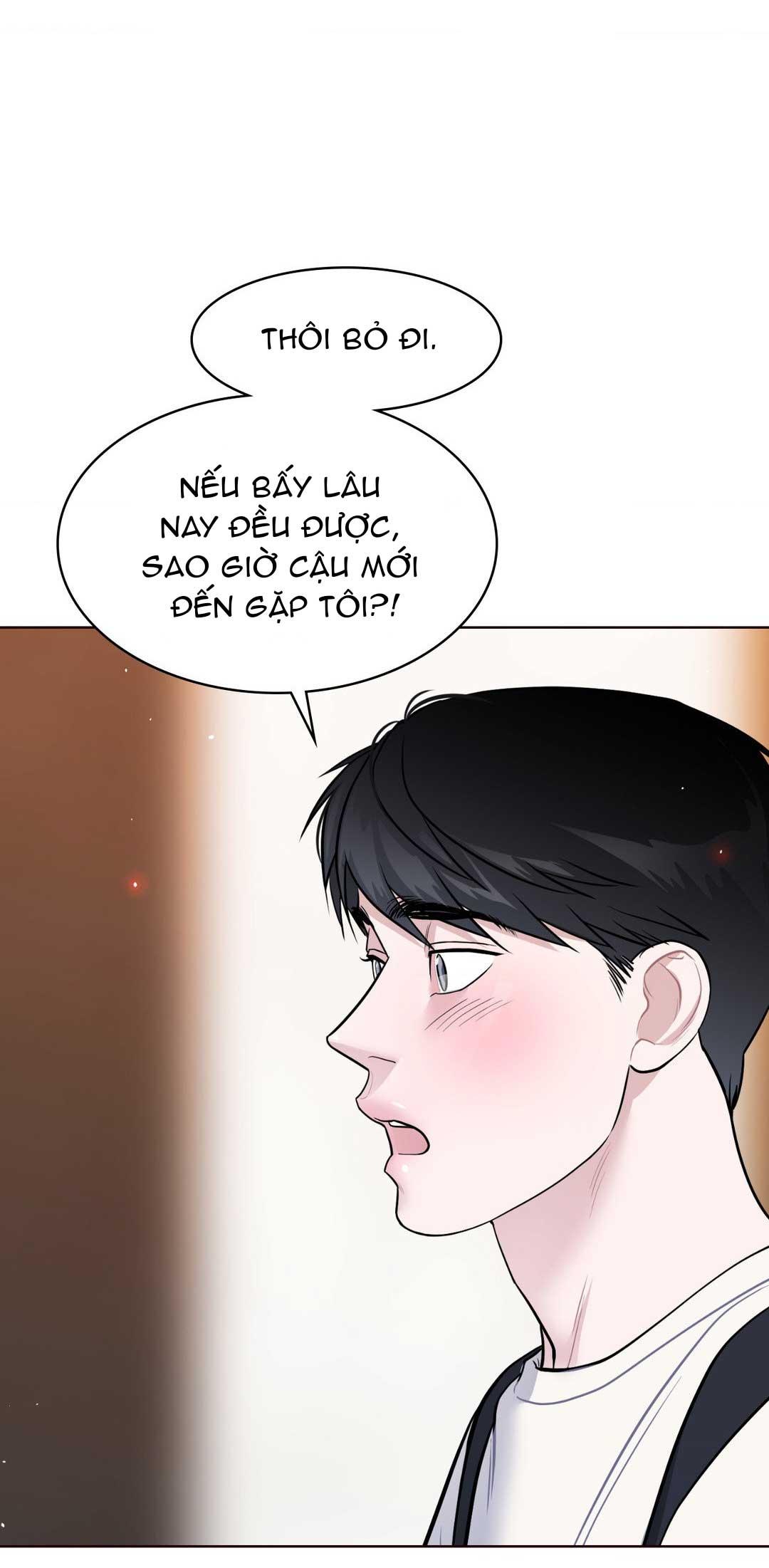 Sữa Và Kem - Chap 10