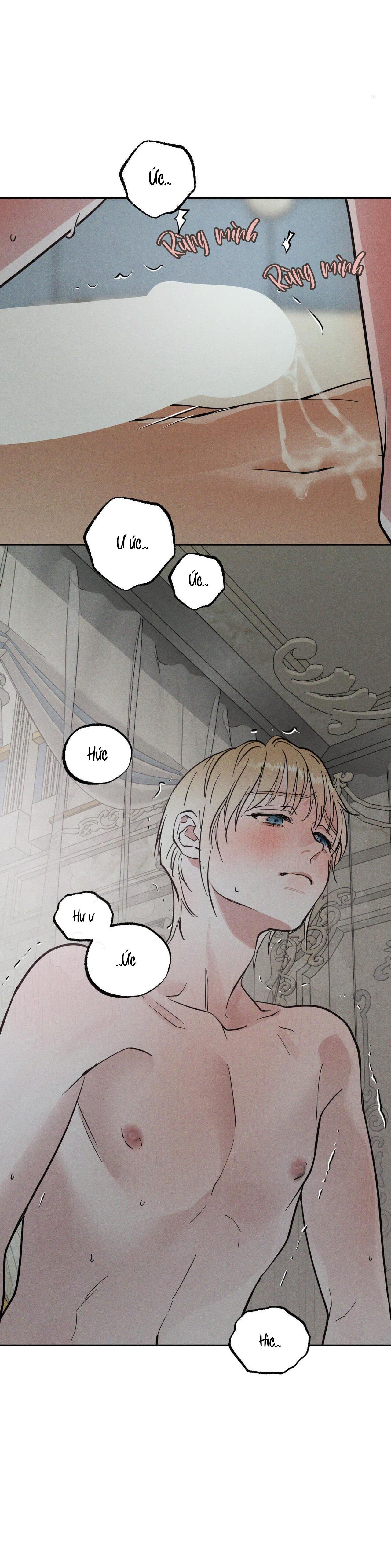 (CBunu) Antidote - Chap 38