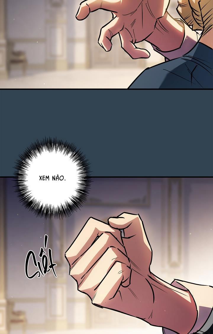 (ABO) BƯỚC NGOẶT - Chap 37