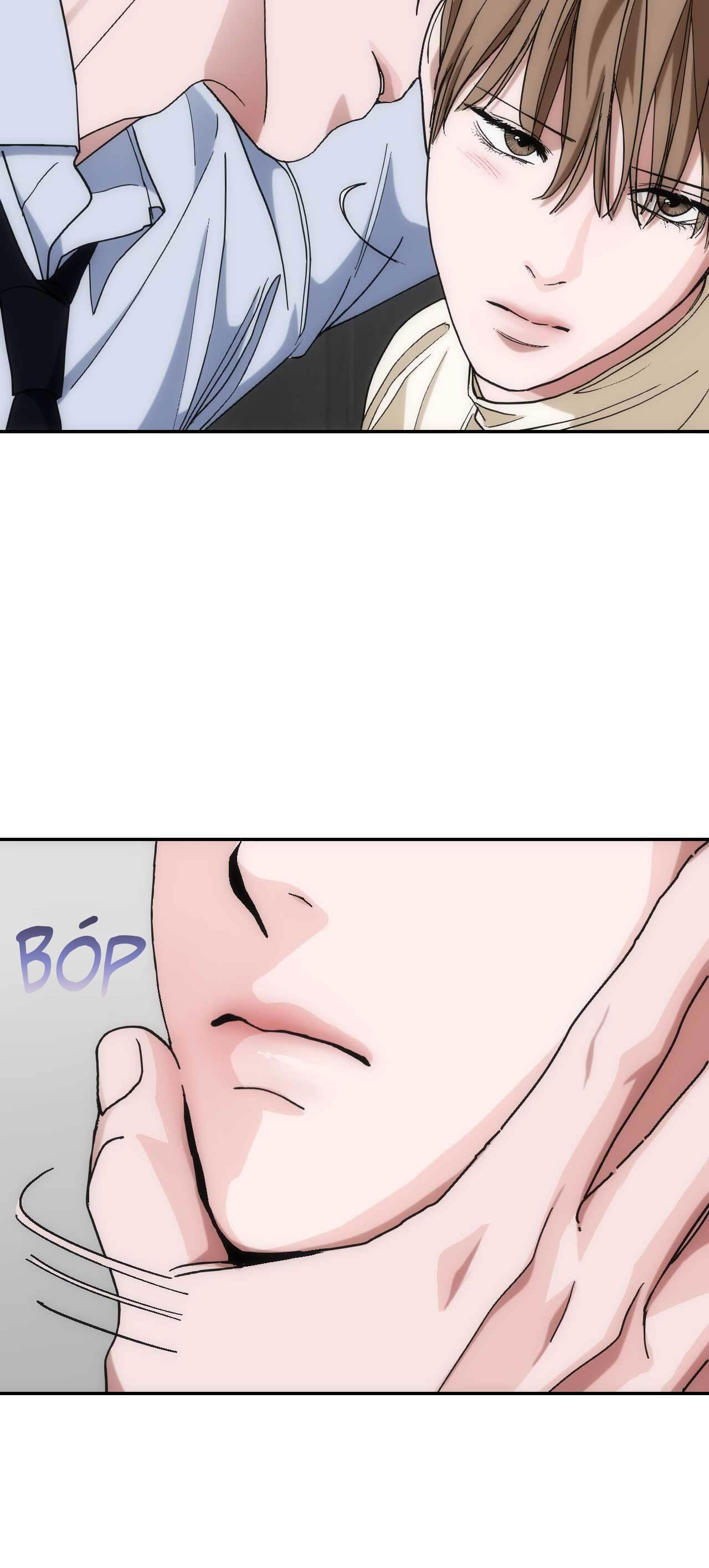 CHÌM TRONG KHOÁI LẠC - Chap 22