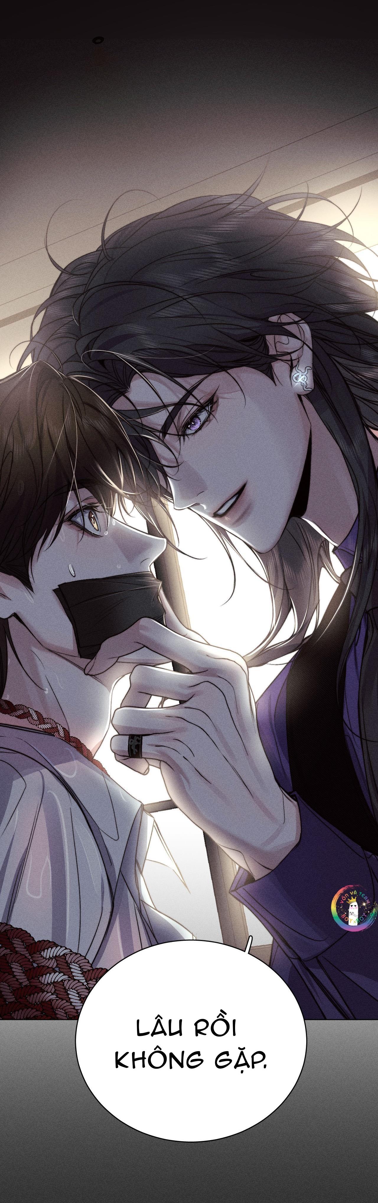 Ảnh Đế Cứ Muốn Làm Kim Chủ Của Tôi - Chap 15