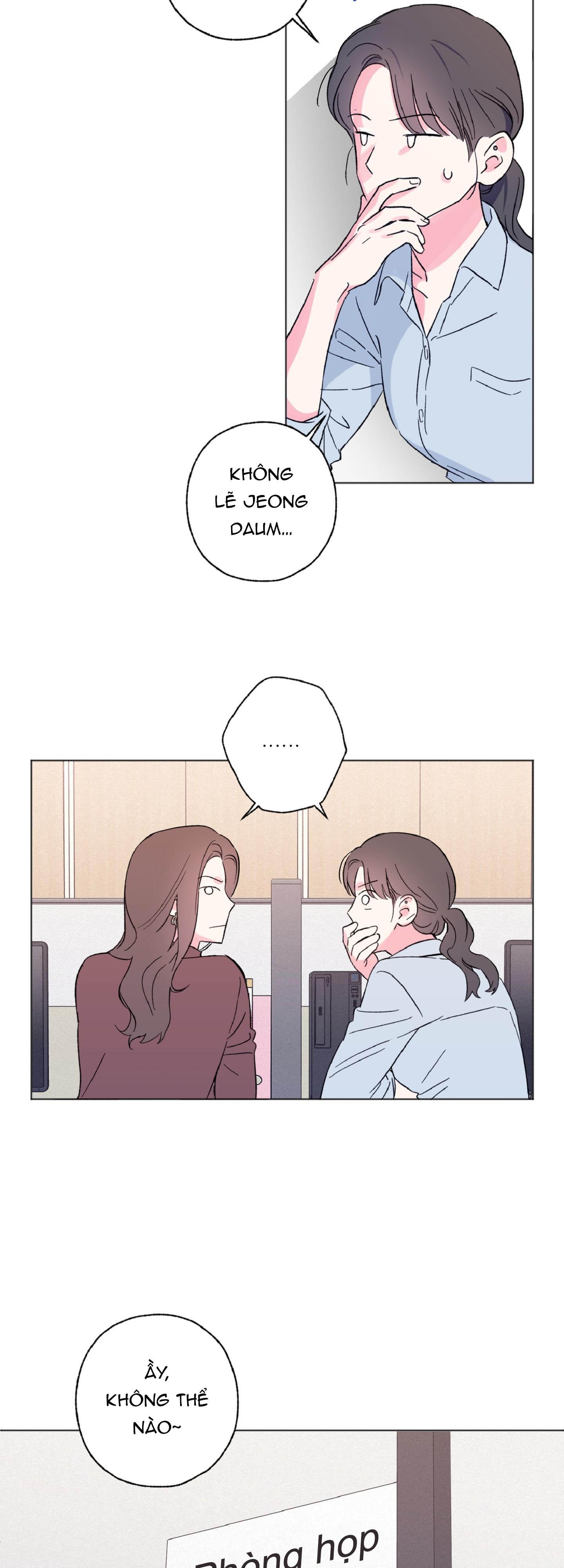 Vụ bê bối của Beta - Chap 1