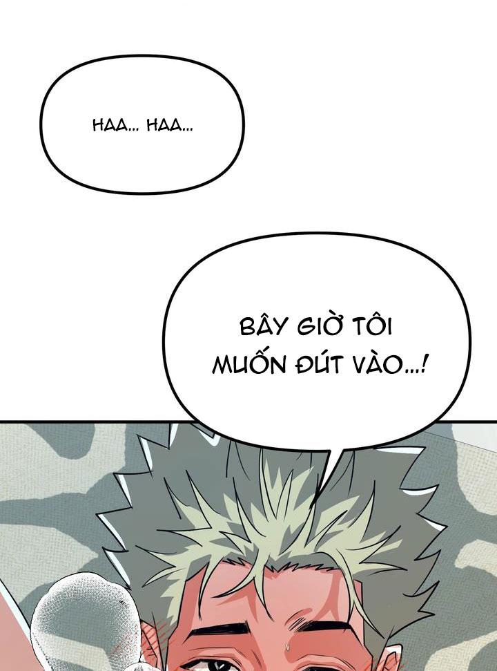 CÓ TIN VÀO TÍNH BẢN ÁC KHÔNG ? - Chap 27