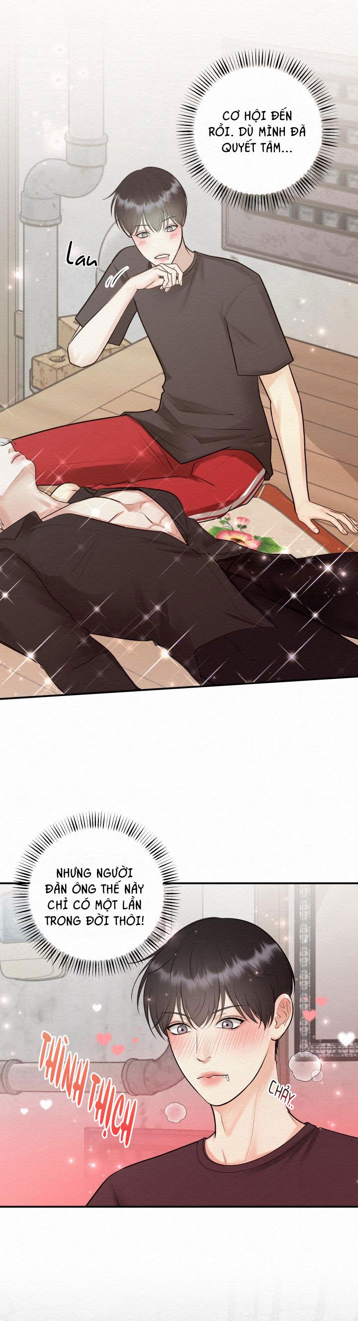 LỄ TRỪ TÀ - Chap 2