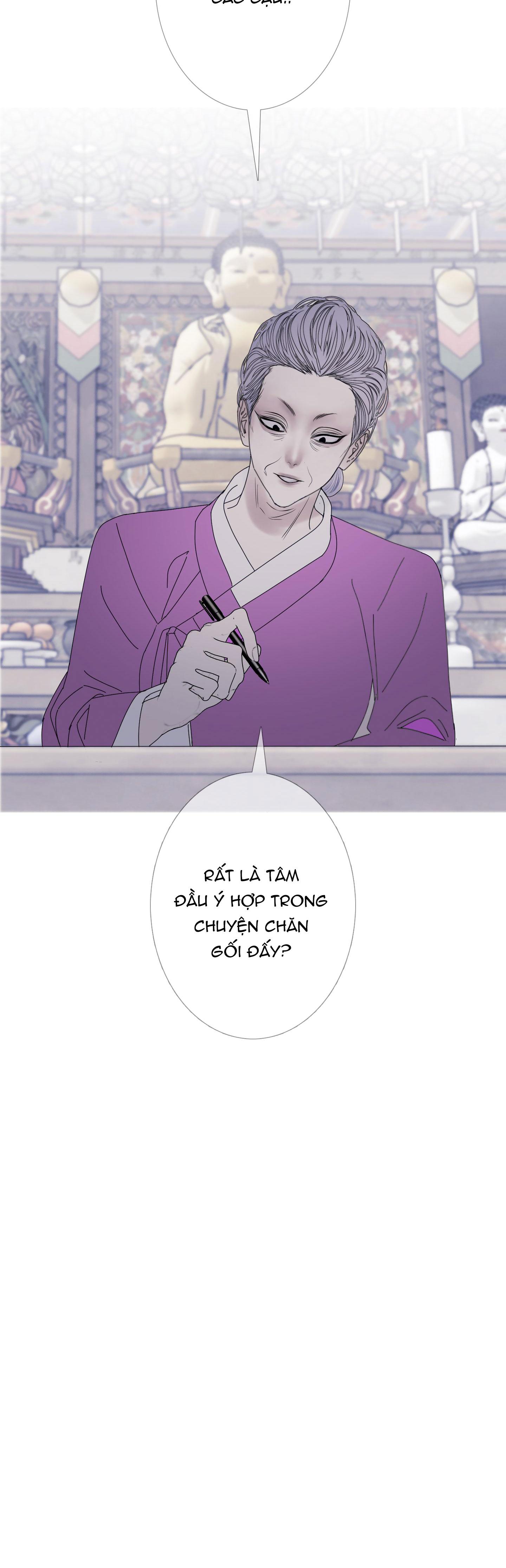CHUYỆN QUỶ MÔN QUAN - Chap 54
