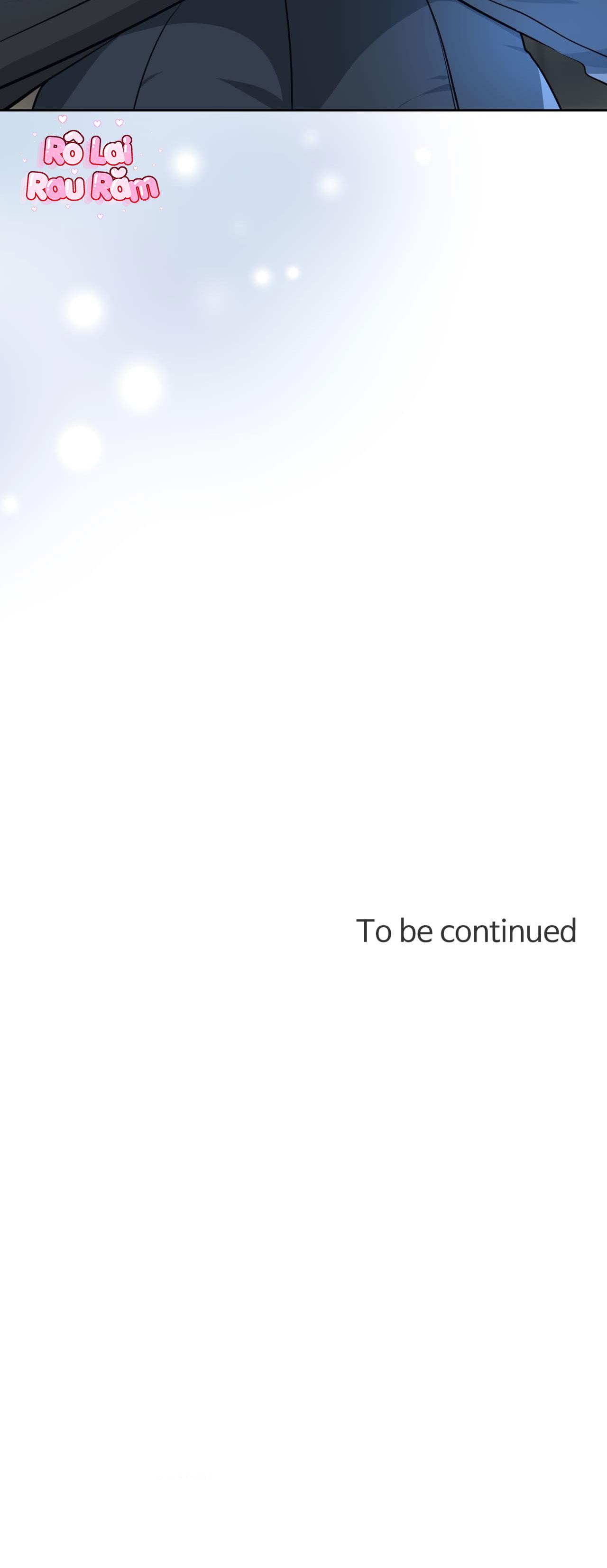 CHẤM HẾT - Chap 1