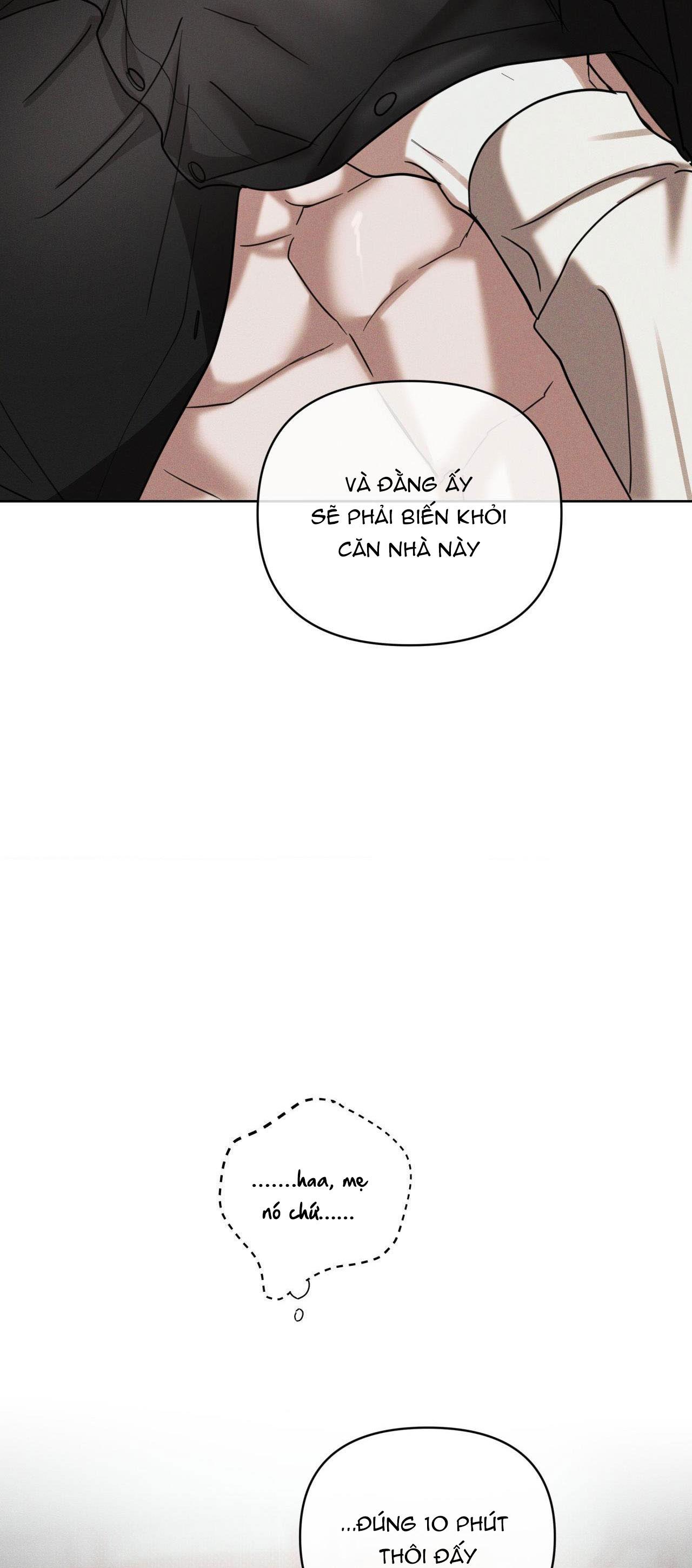 NGƯỜI YÊU DẤU - Chap 7