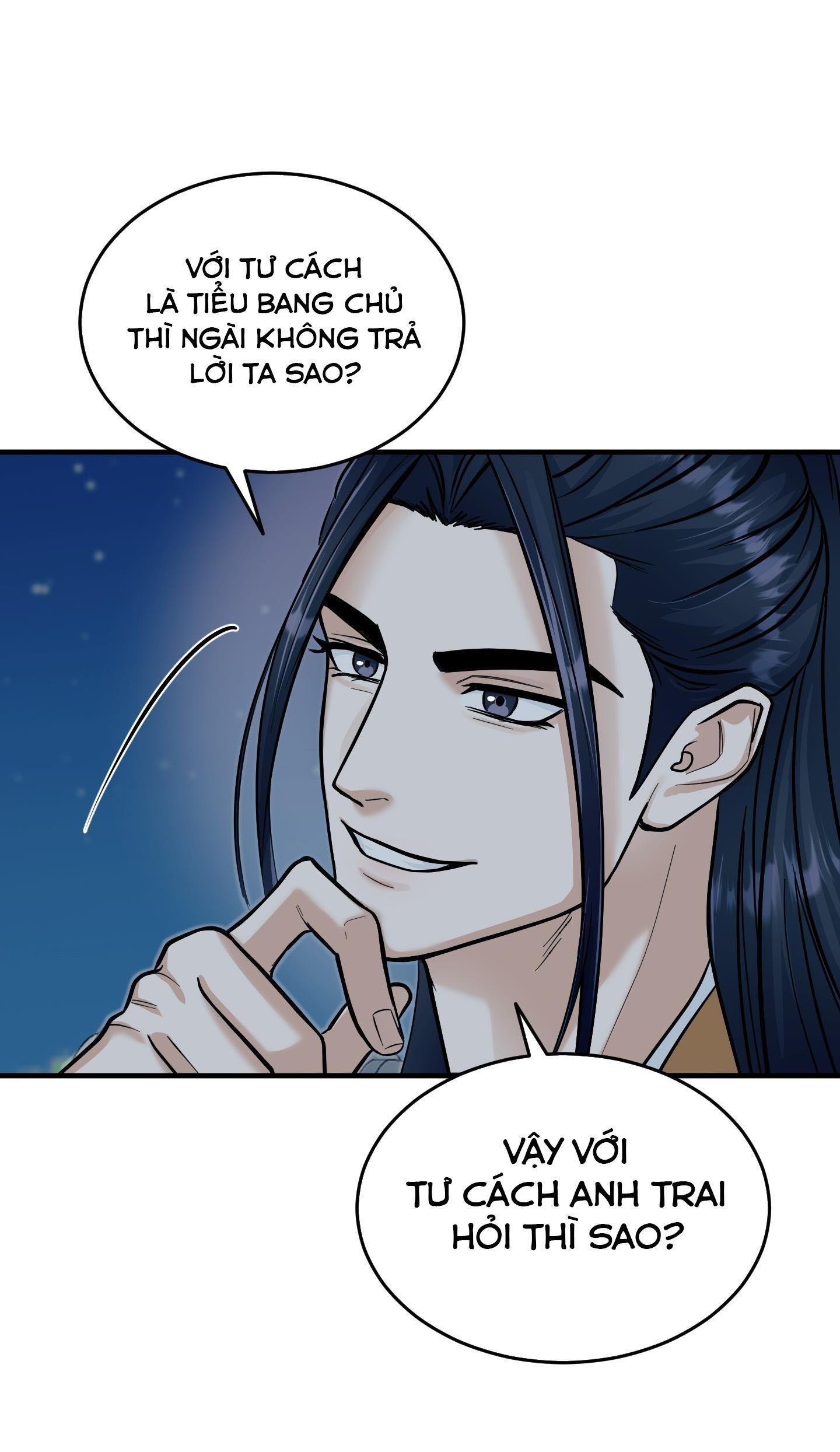 SỐNG SÓT NHỜ LÀM VỢ BÉ CỦA MA GIÁO CHỦ - Chap 7