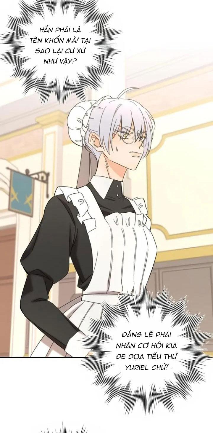 Mắc Kẹt Trong Game Hẹn Hò Của Em Gái Tôi - Chap 47