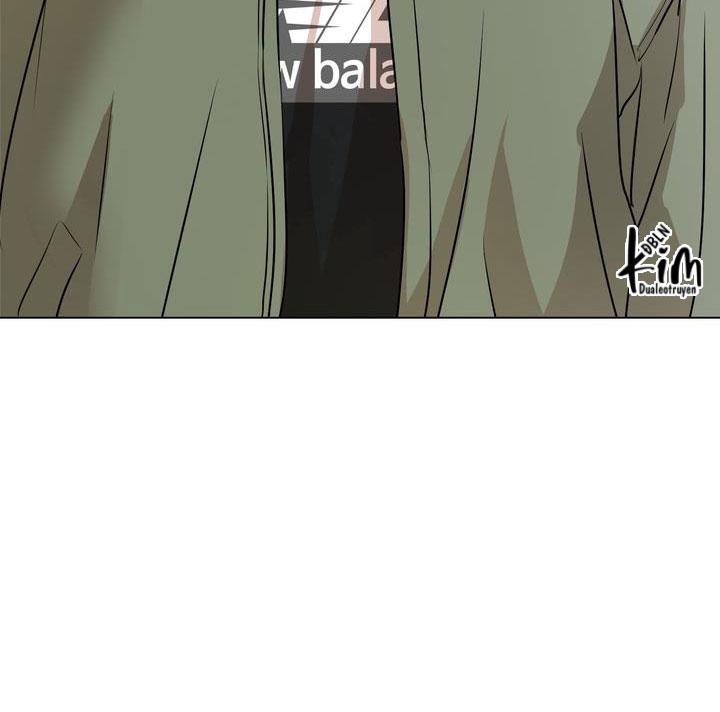 BÁNH QUY TÌNH YÊU TAN CHẢY - Chap 1