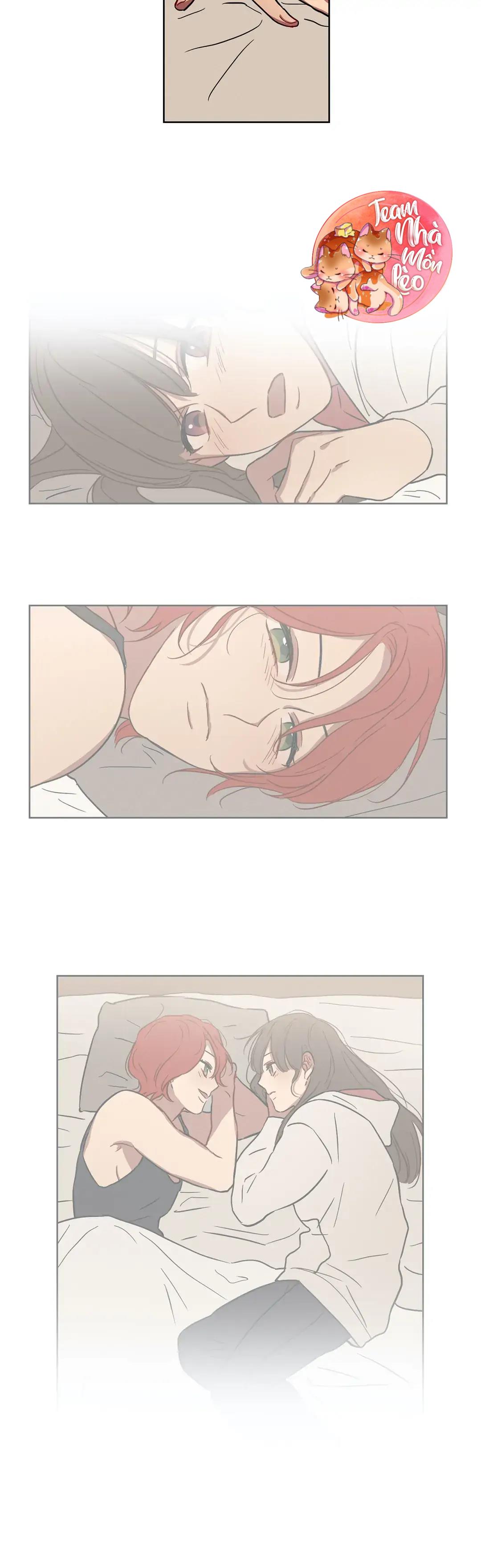 NGỦ NGON NHÉ, LỌ LEM - Chap 29