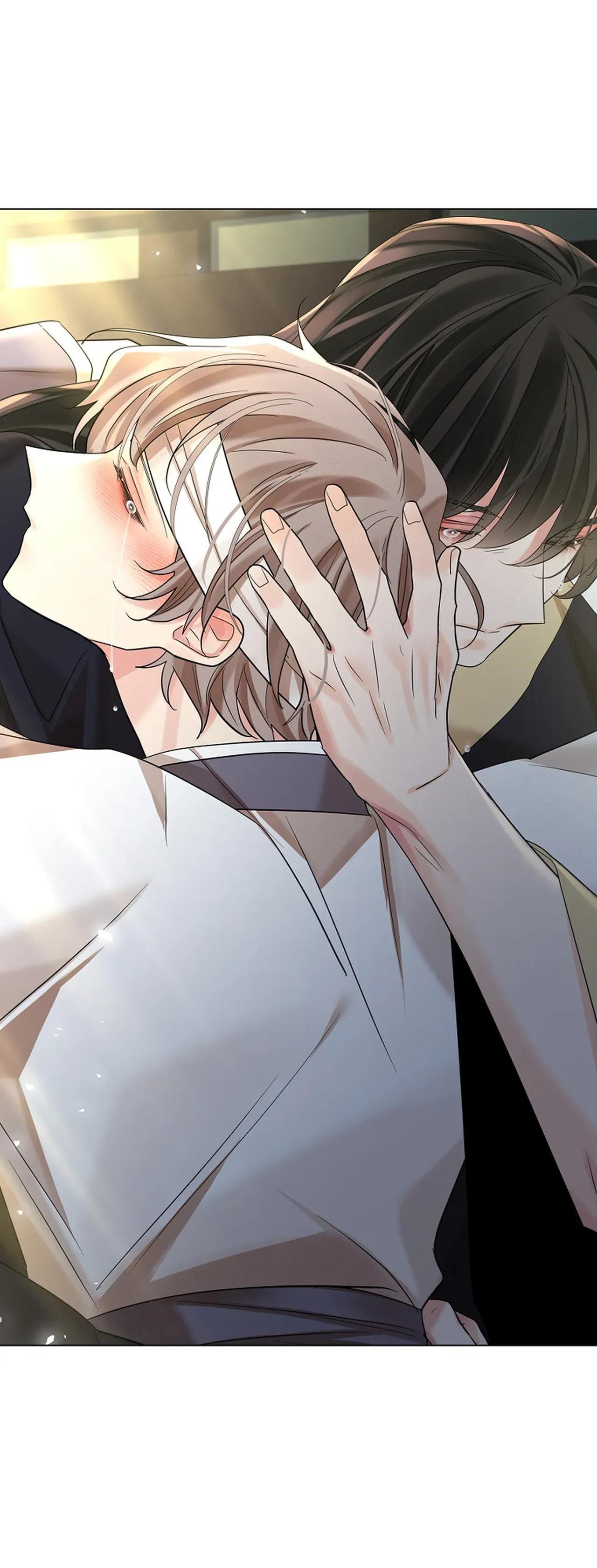 HOA GIẤY - Chap 80