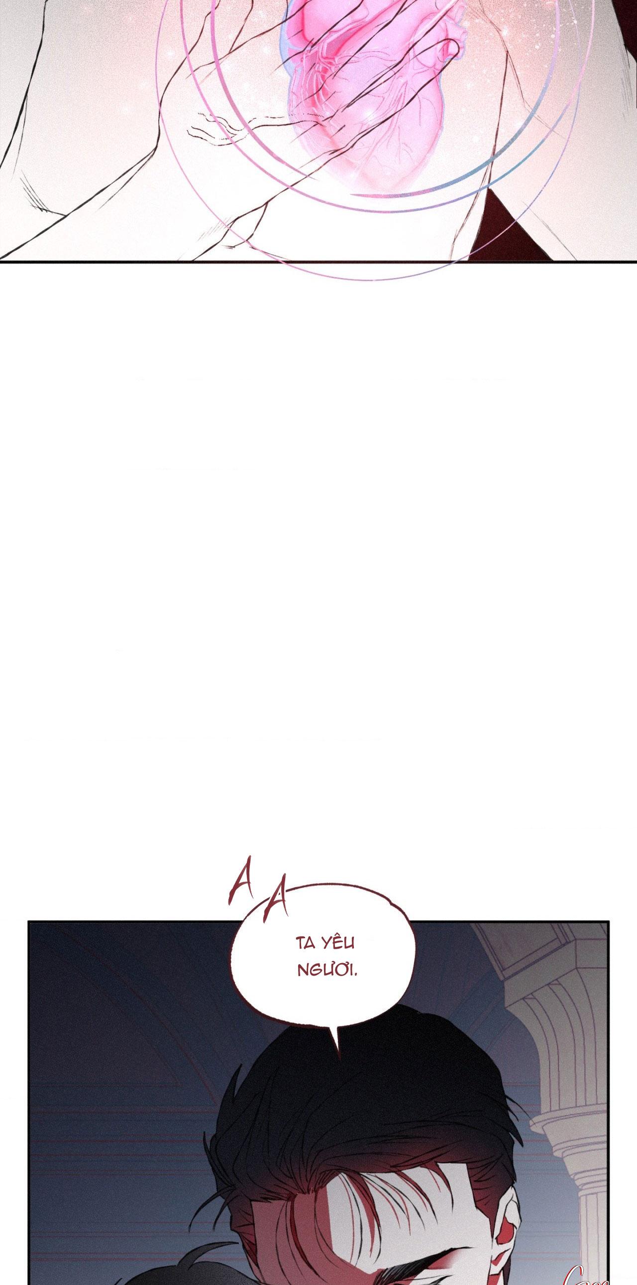 LỜI NÓI DỐI ĐẪM MÁU - Chap 48