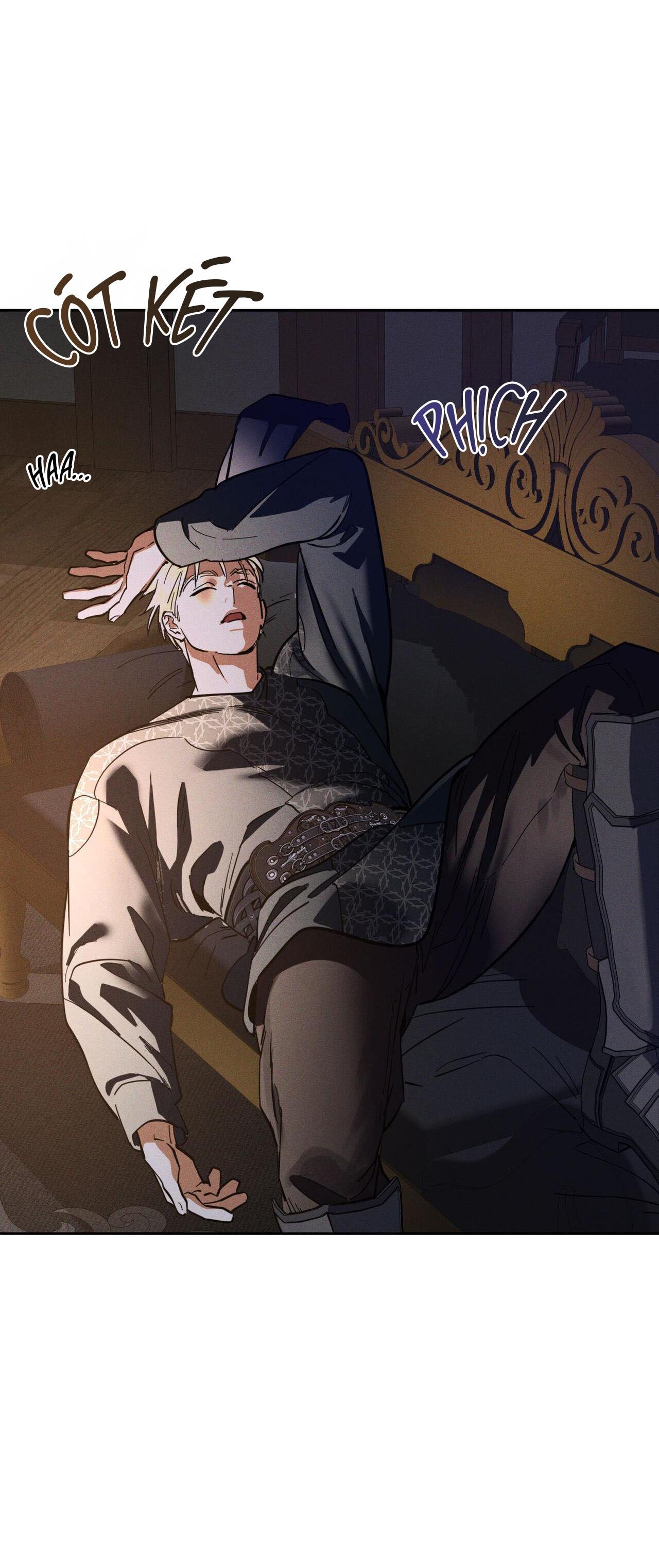 (CBunu) Antidote - Chap 46