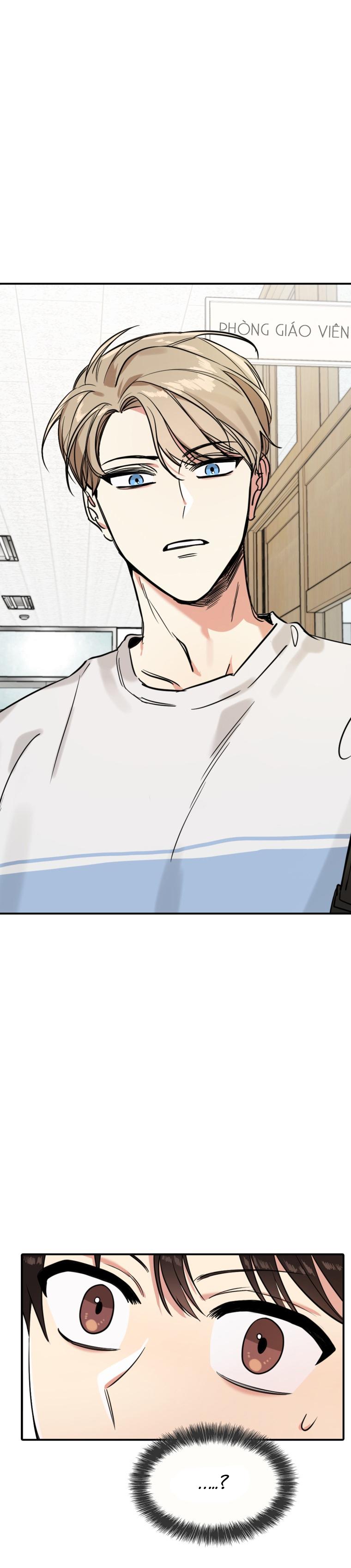 Nhật Hạ - Chap 1