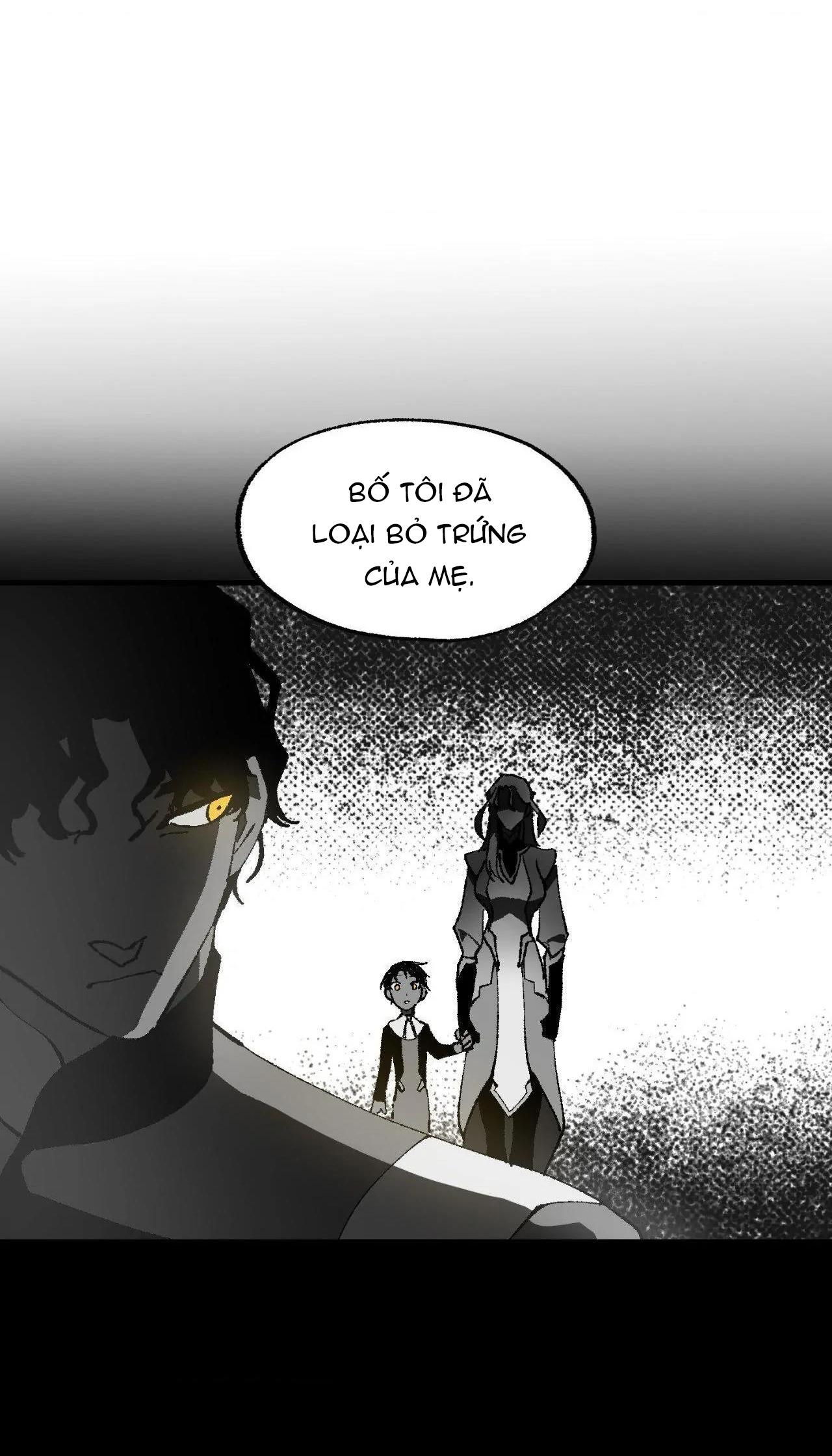 Hãy khóc đi đừng ngại ngùng! - Chap 5