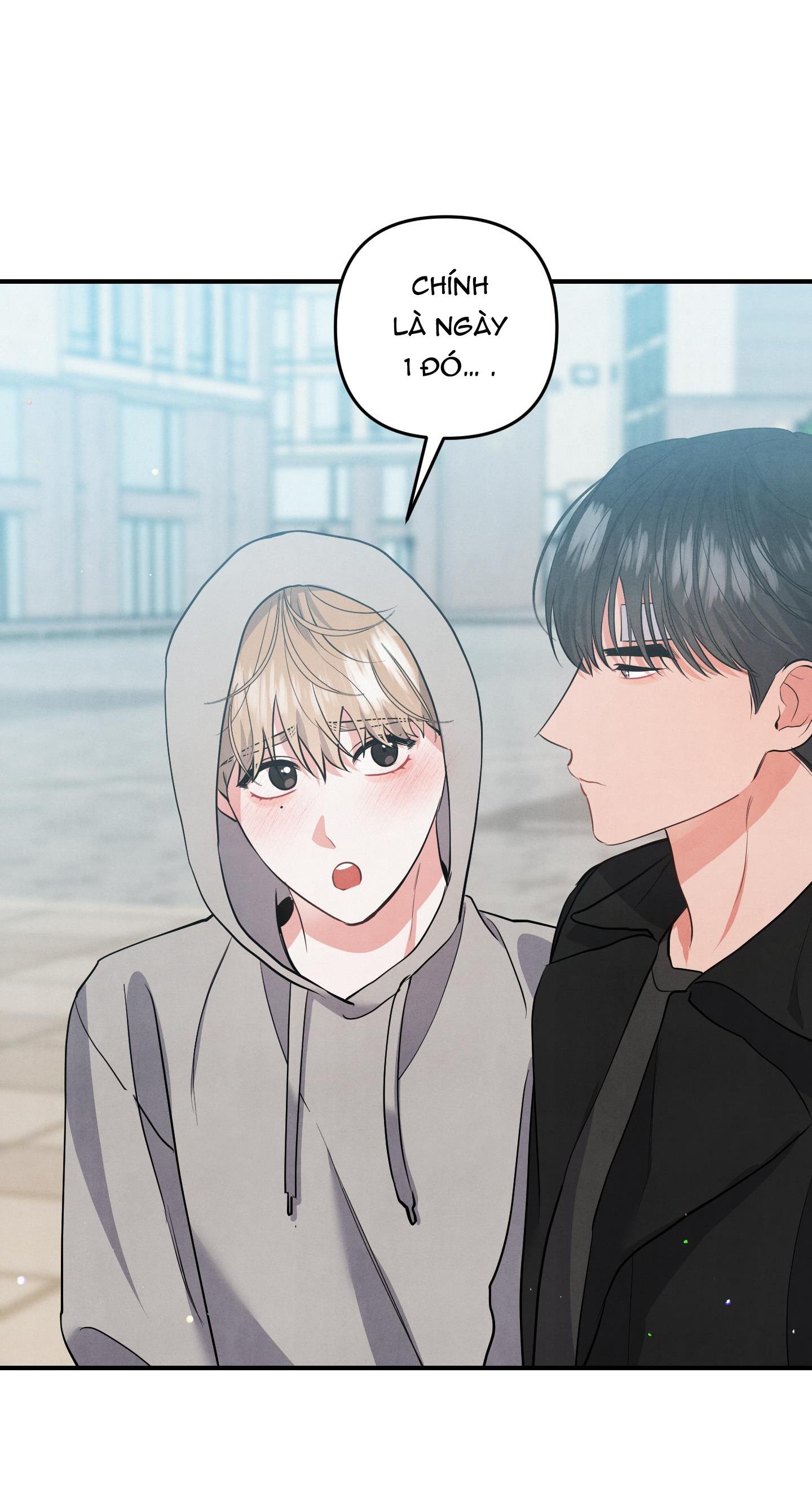 MỐI QUAN HỆ CỦA THÚ NHÂN - Chap 73