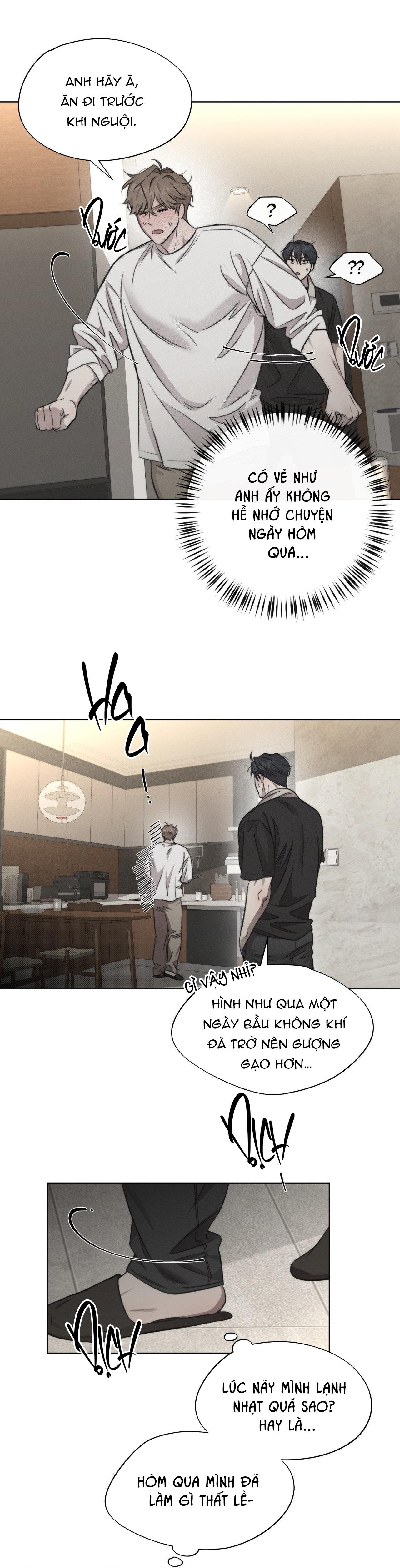 STILL LOVE YOU - Chap 11