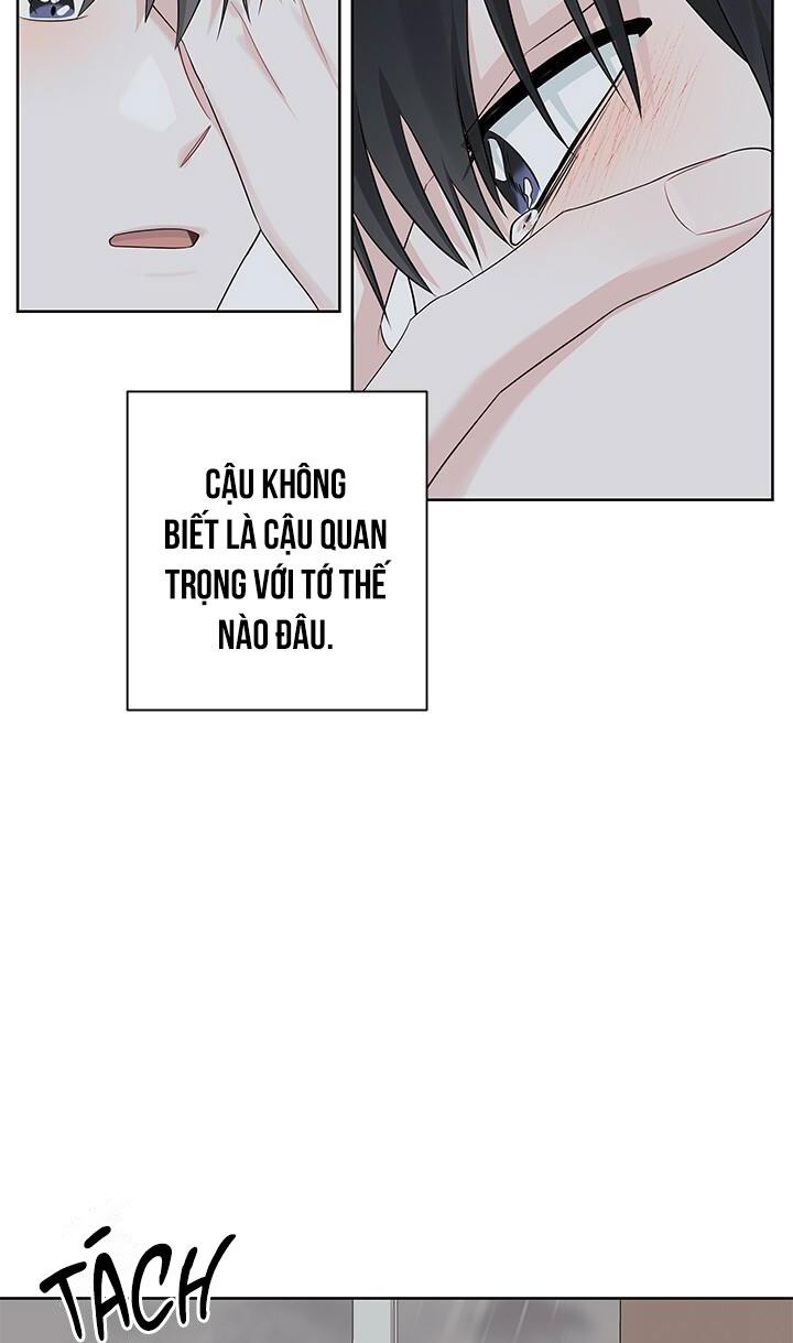 TIỂU THỬ: BẮT ĐẦU MÙA HÈ - Chap 27