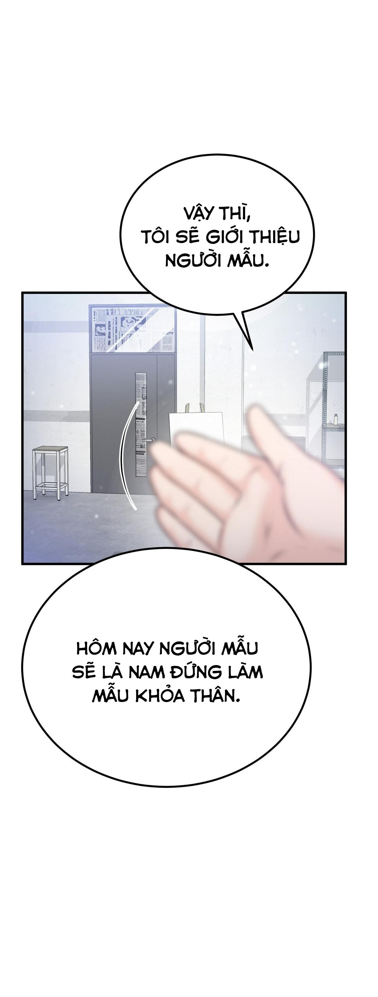 CHỜ CHÚT! ĐỪNG DI CHUYỂN - Chap 1