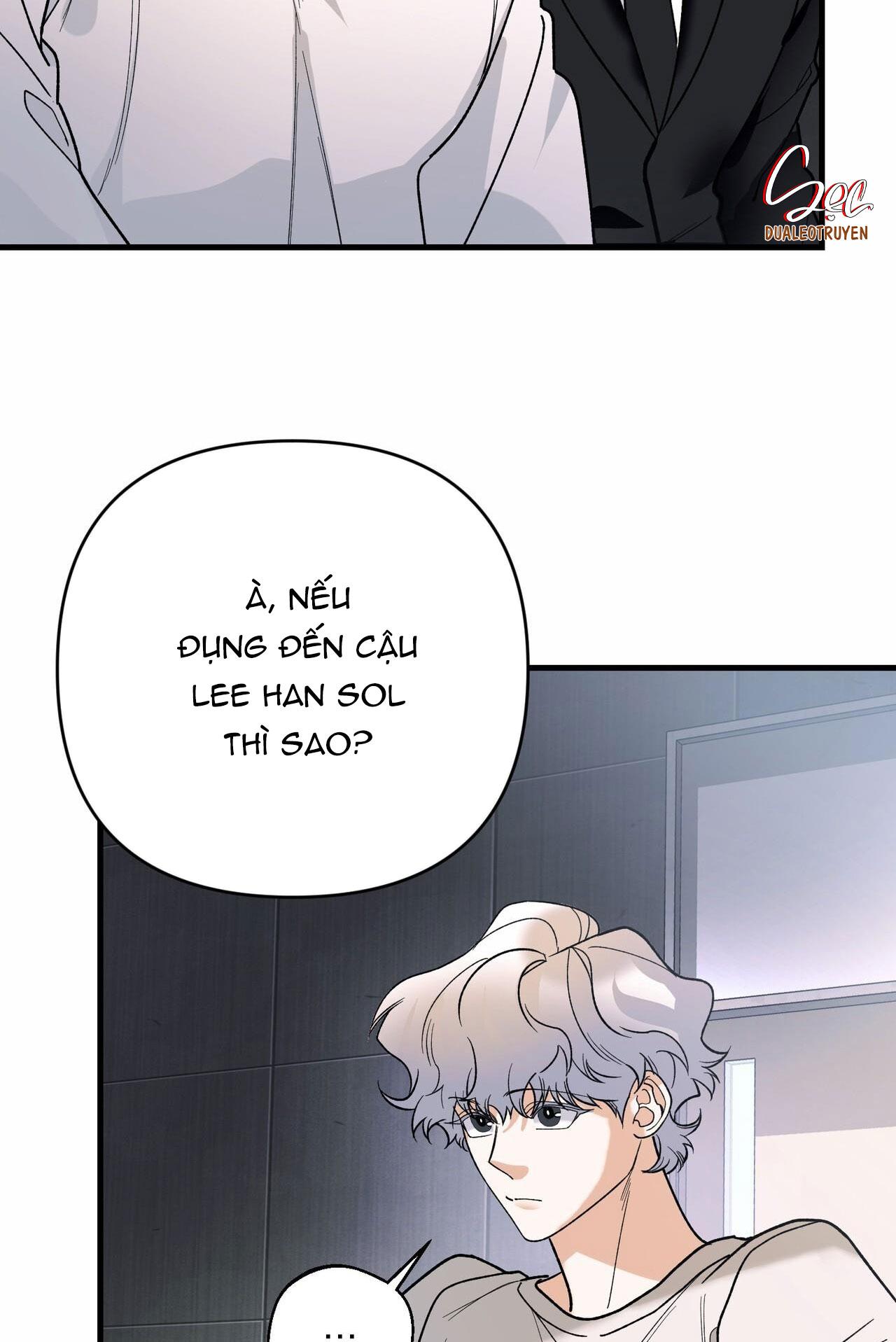 ĐIỀU KIỆN CỦA GUIDE - Chap 39